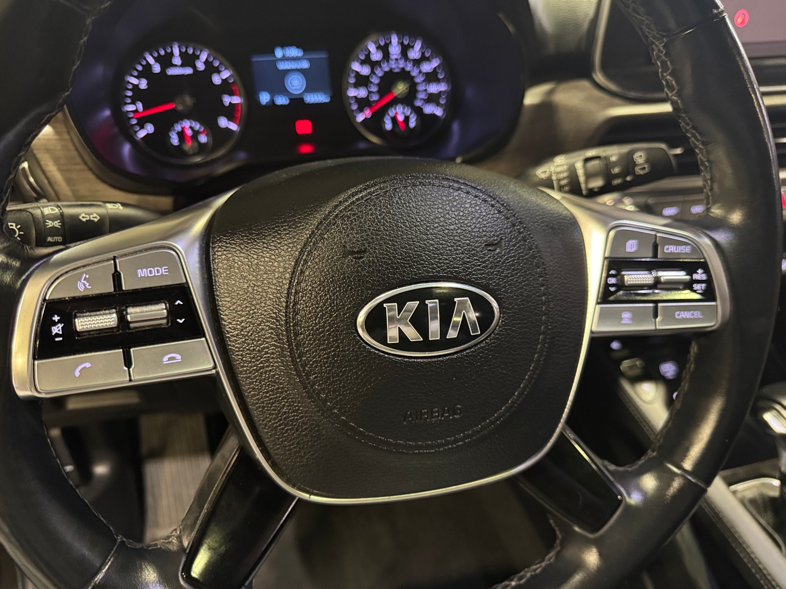 Thumbnail: 2020 Kia Telluride - 4