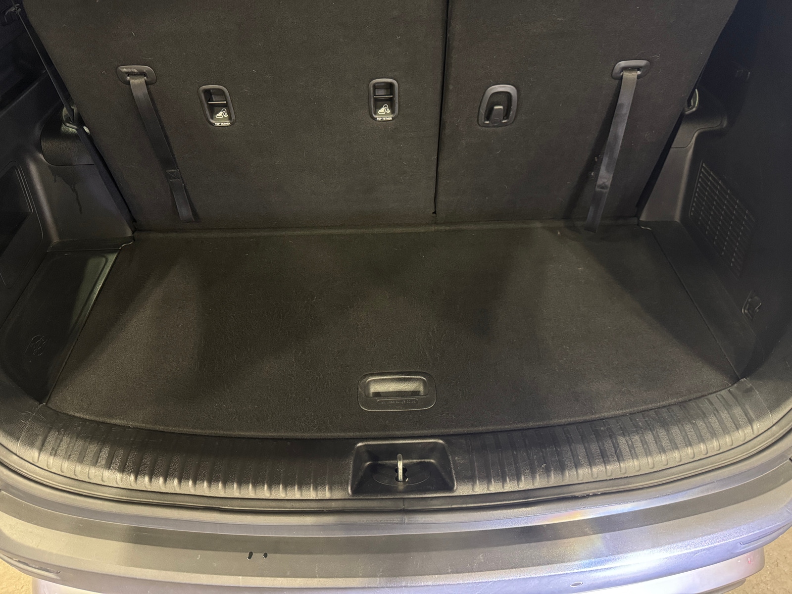 Thumbnail: 2020 Kia Telluride - 6