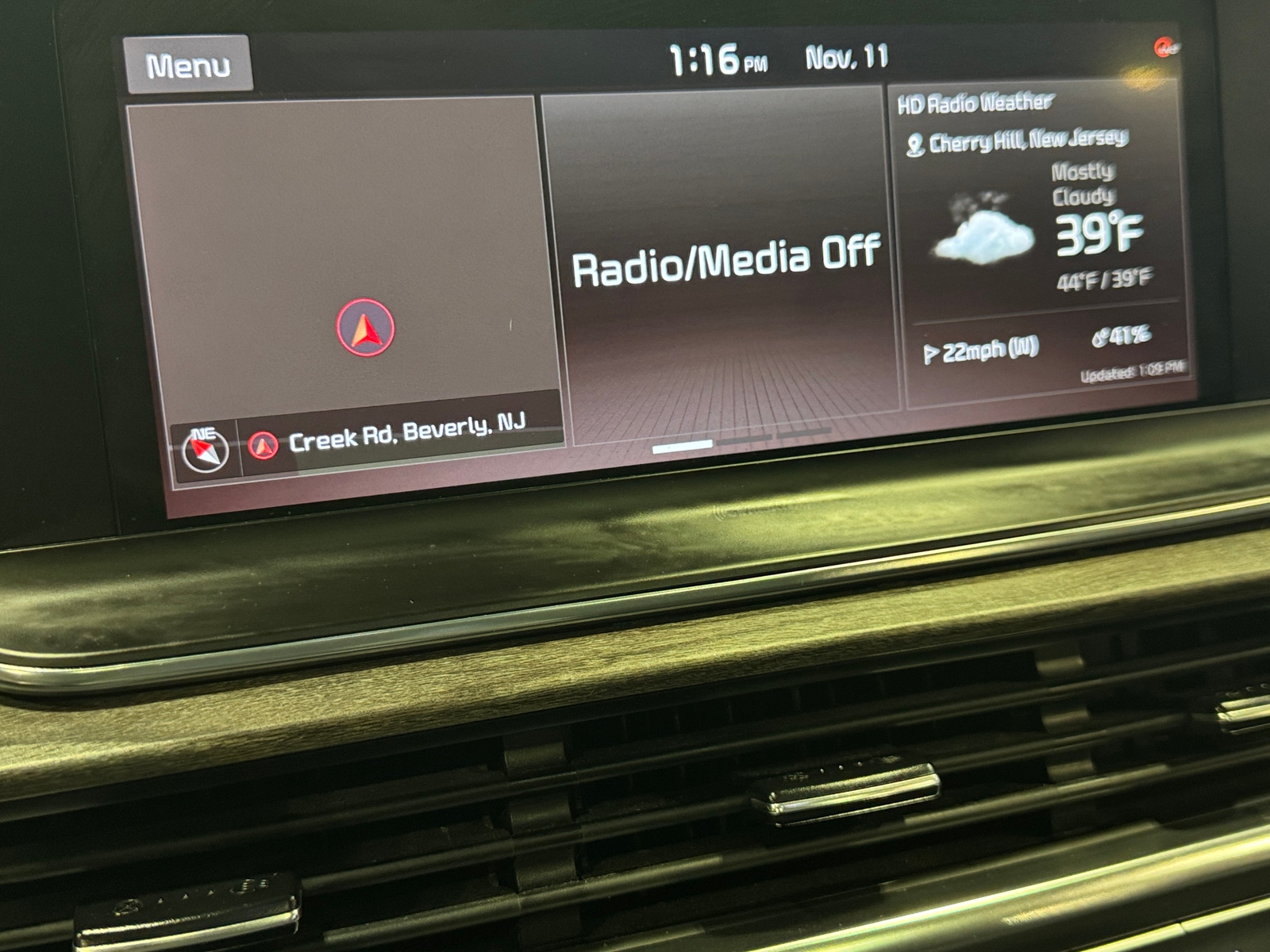 Thumbnail: 2020 Kia Telluride - 3