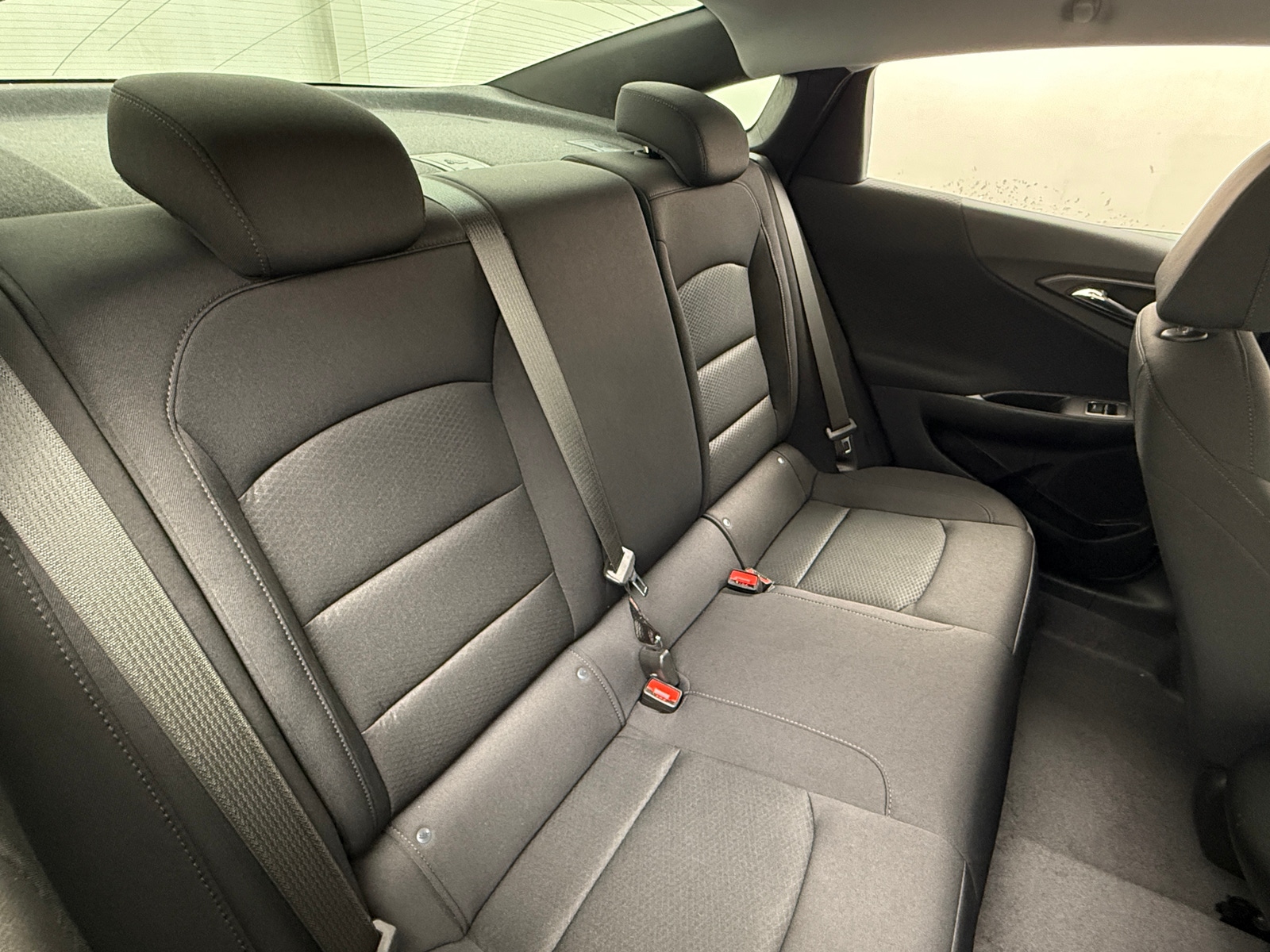 Thumbnail: 2024 Chevrolet Malibu - 6