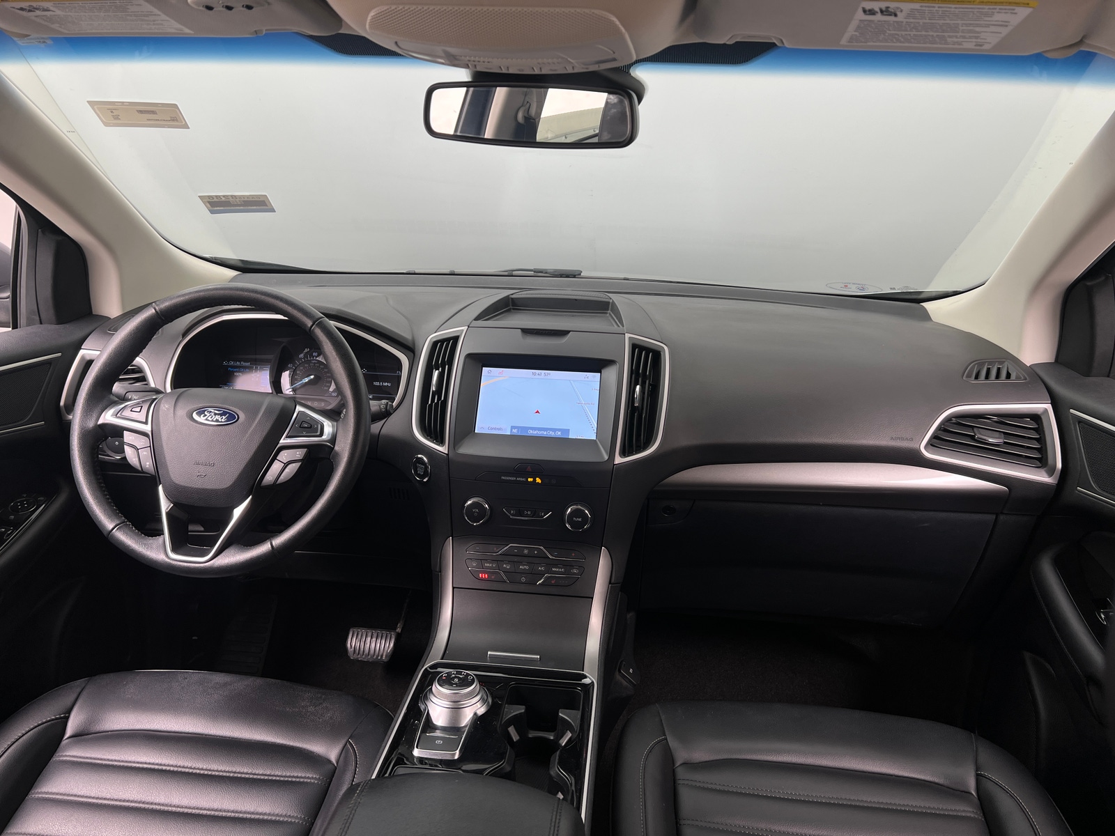 Thumbnail: 2020 Ford Edge - 2