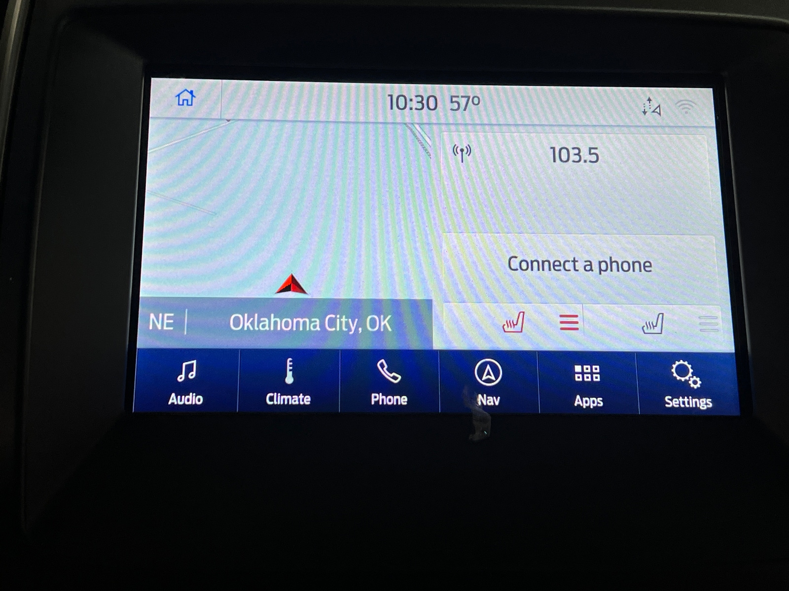 Thumbnail: 2020 Ford Edge - 3