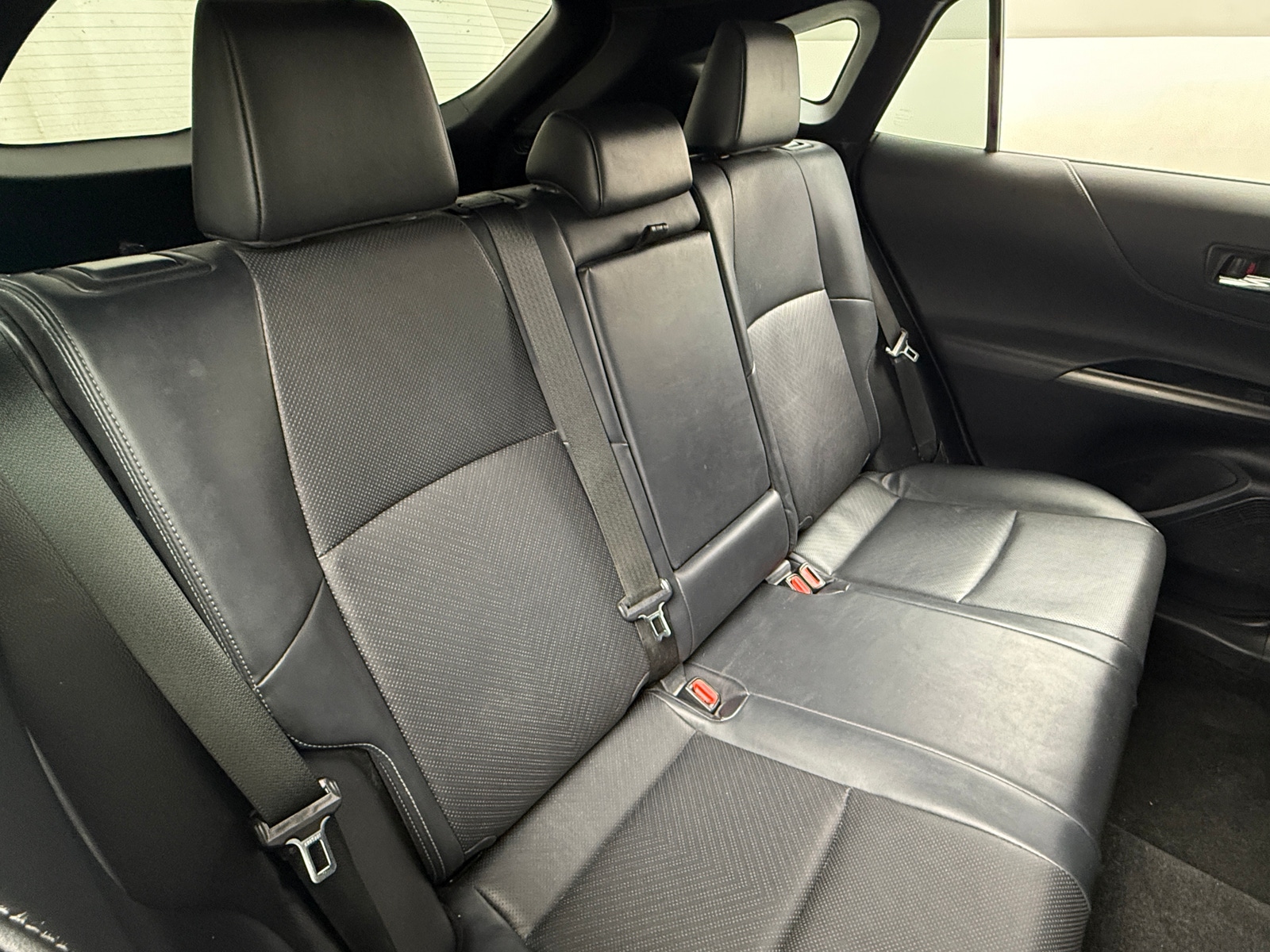 Thumbnail: 2021 Toyota Venza - 5