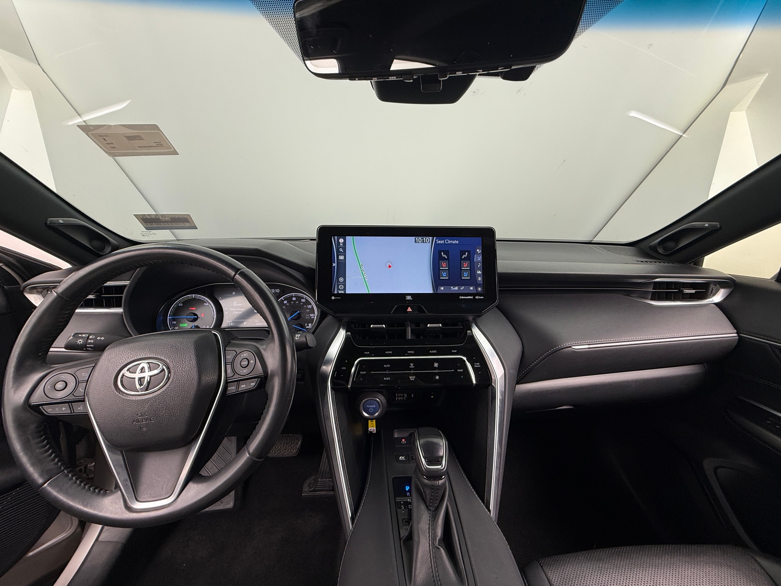 Thumbnail: 2021 Toyota Venza - 2