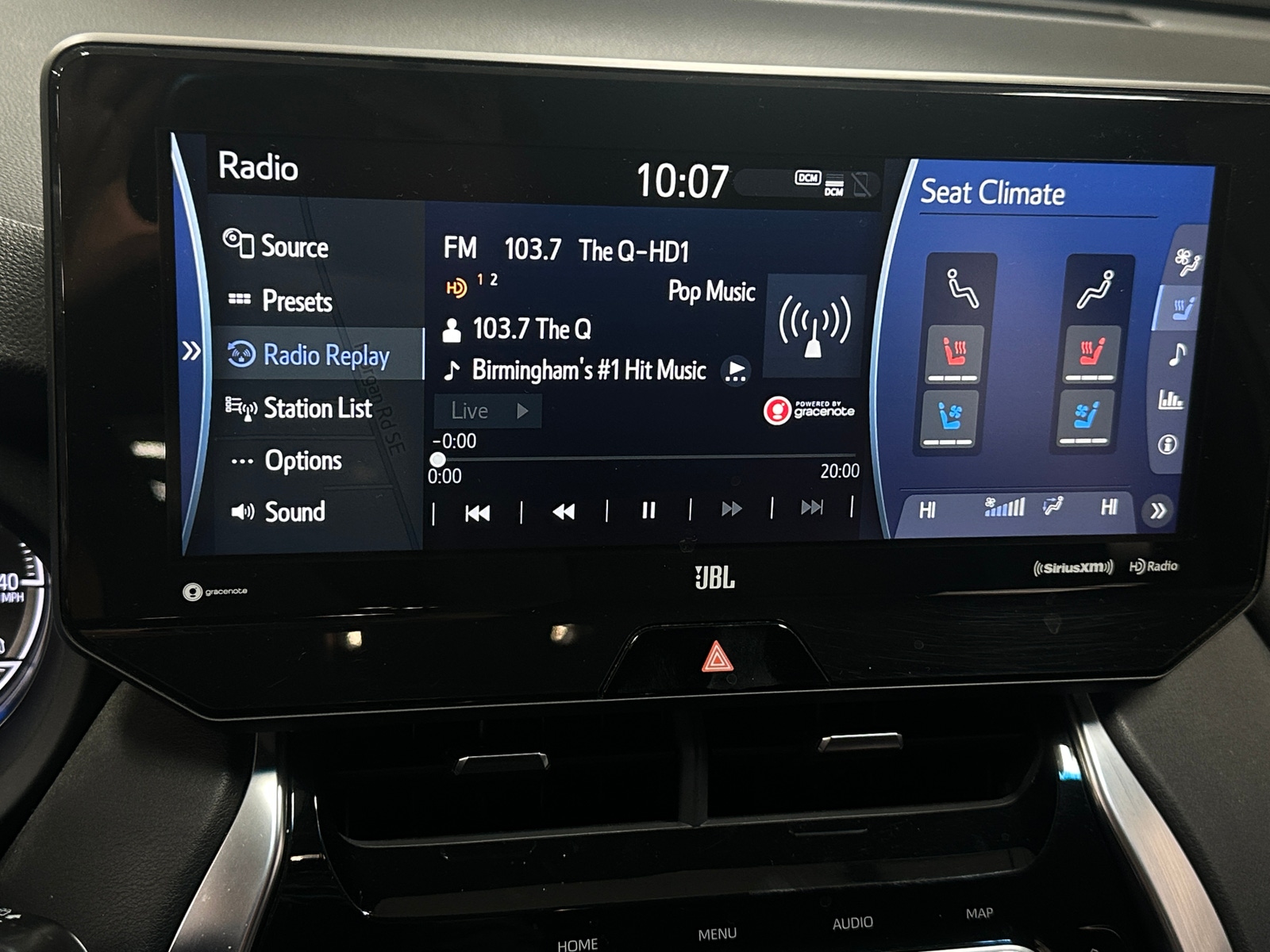 Thumbnail: 2021 Toyota Venza - 3