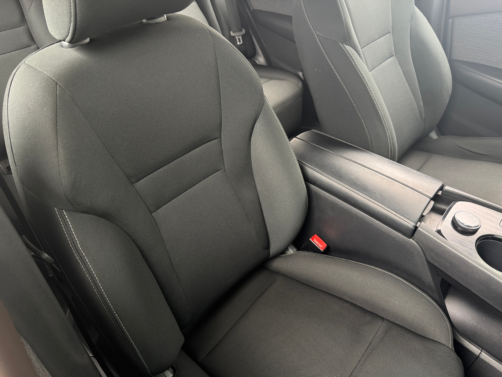 Thumbnail: 2023 Nissan Rogue - 2