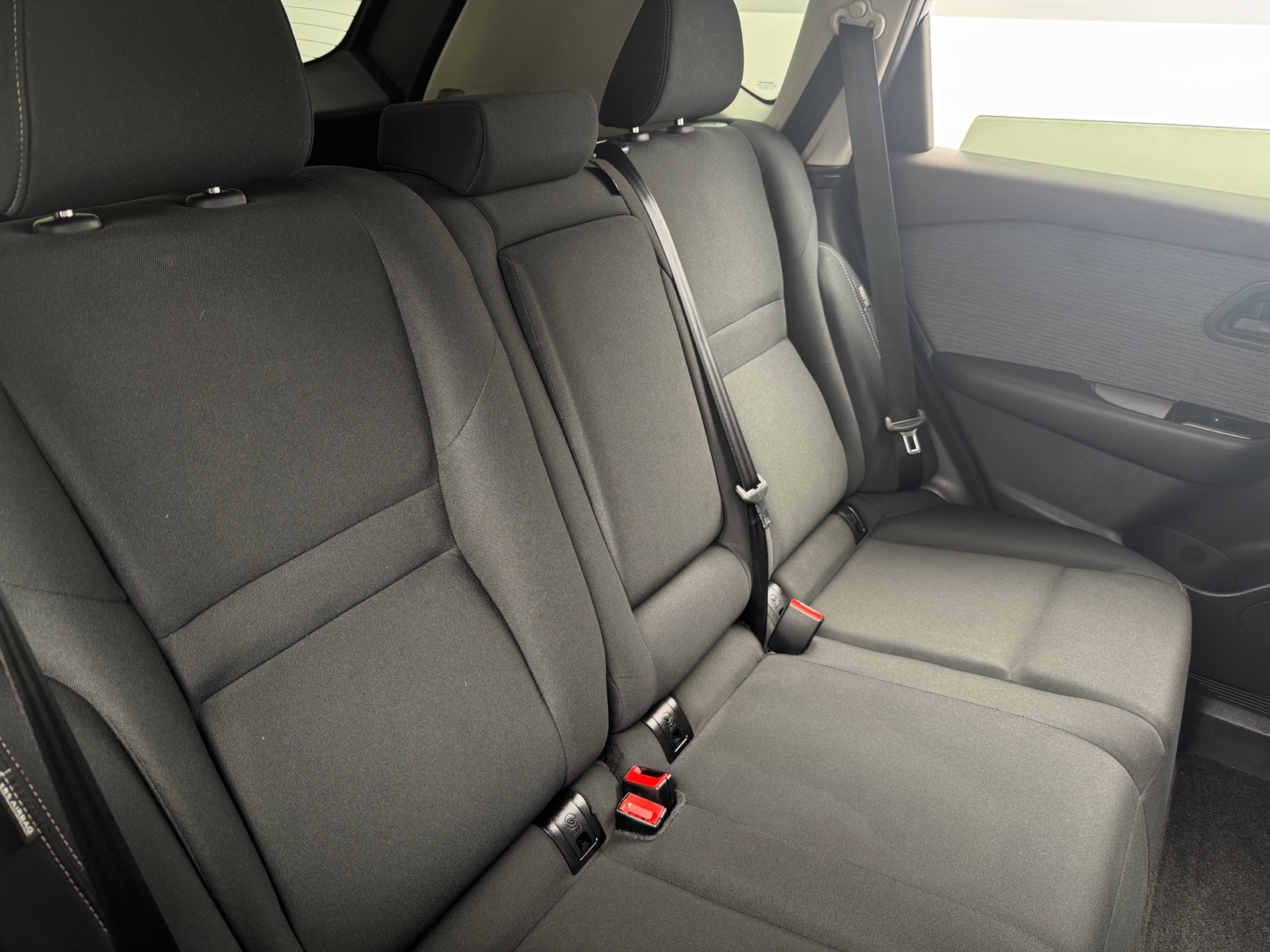 Thumbnail: 2023 Nissan Rogue - 6