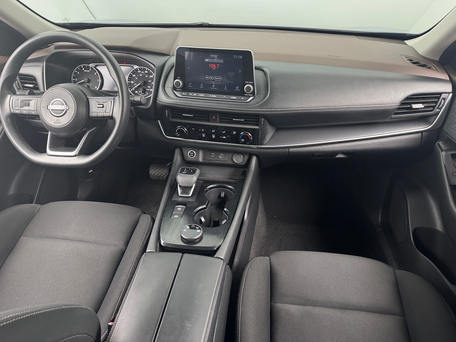 Thumbnail: 2023 Nissan Rogue - 3