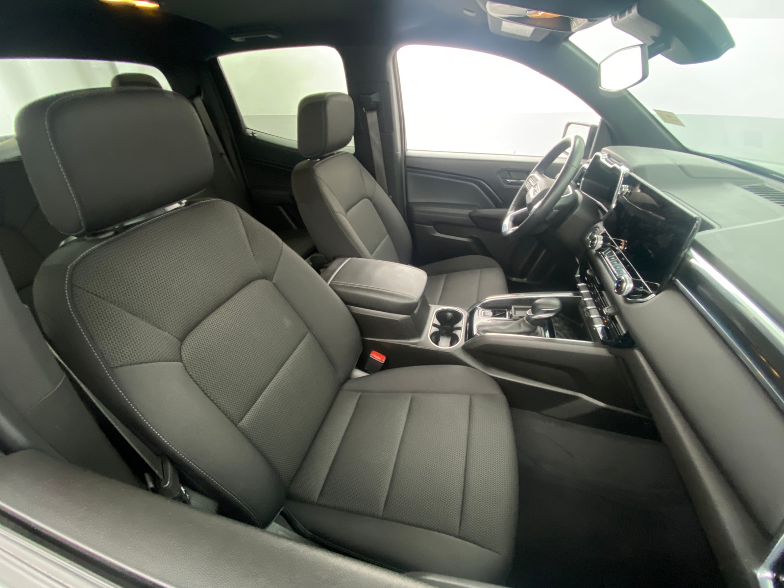 Thumbnail: 2024 GMC Canyon - 2