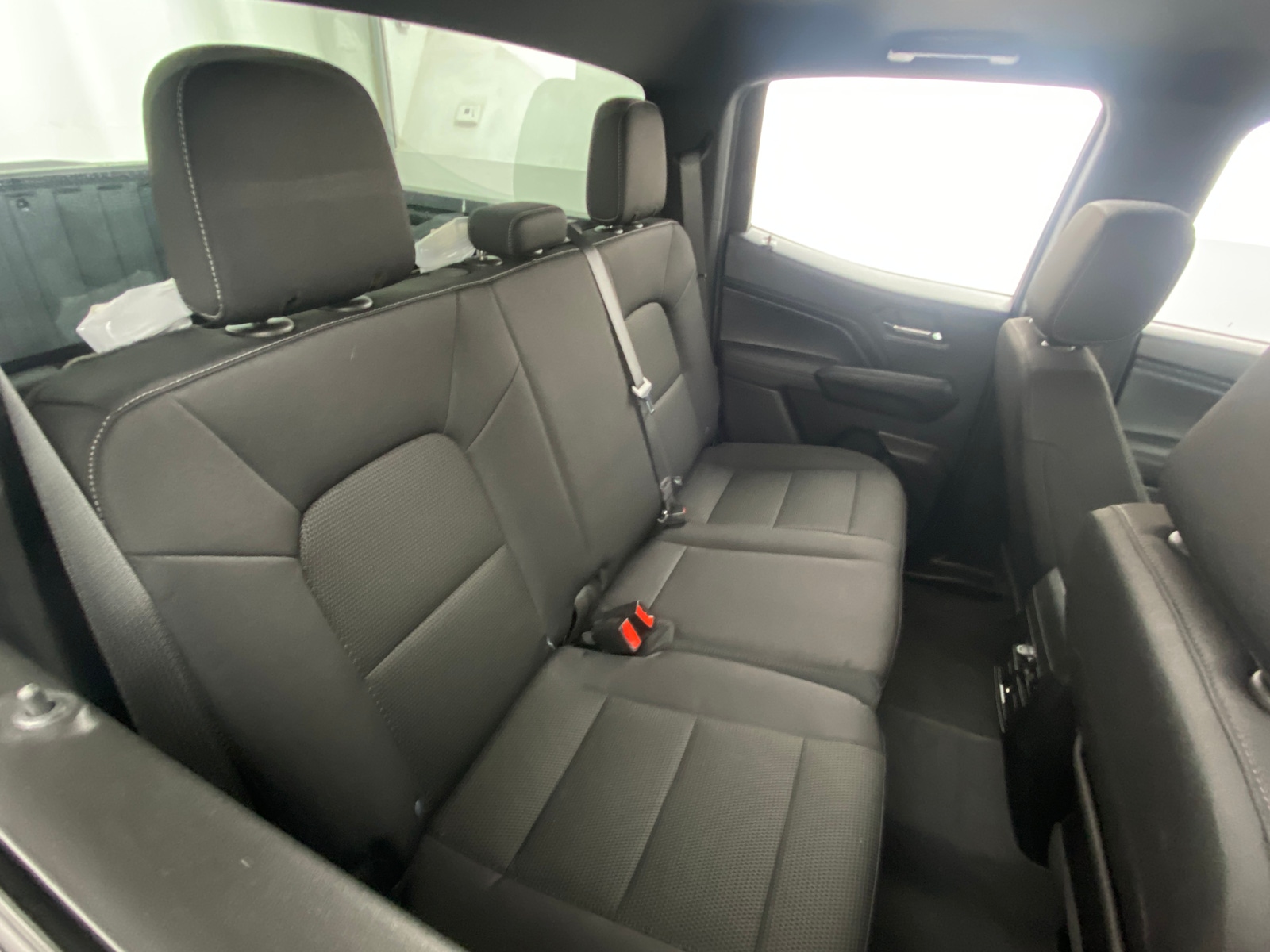 Thumbnail: 2024 GMC Canyon - 6