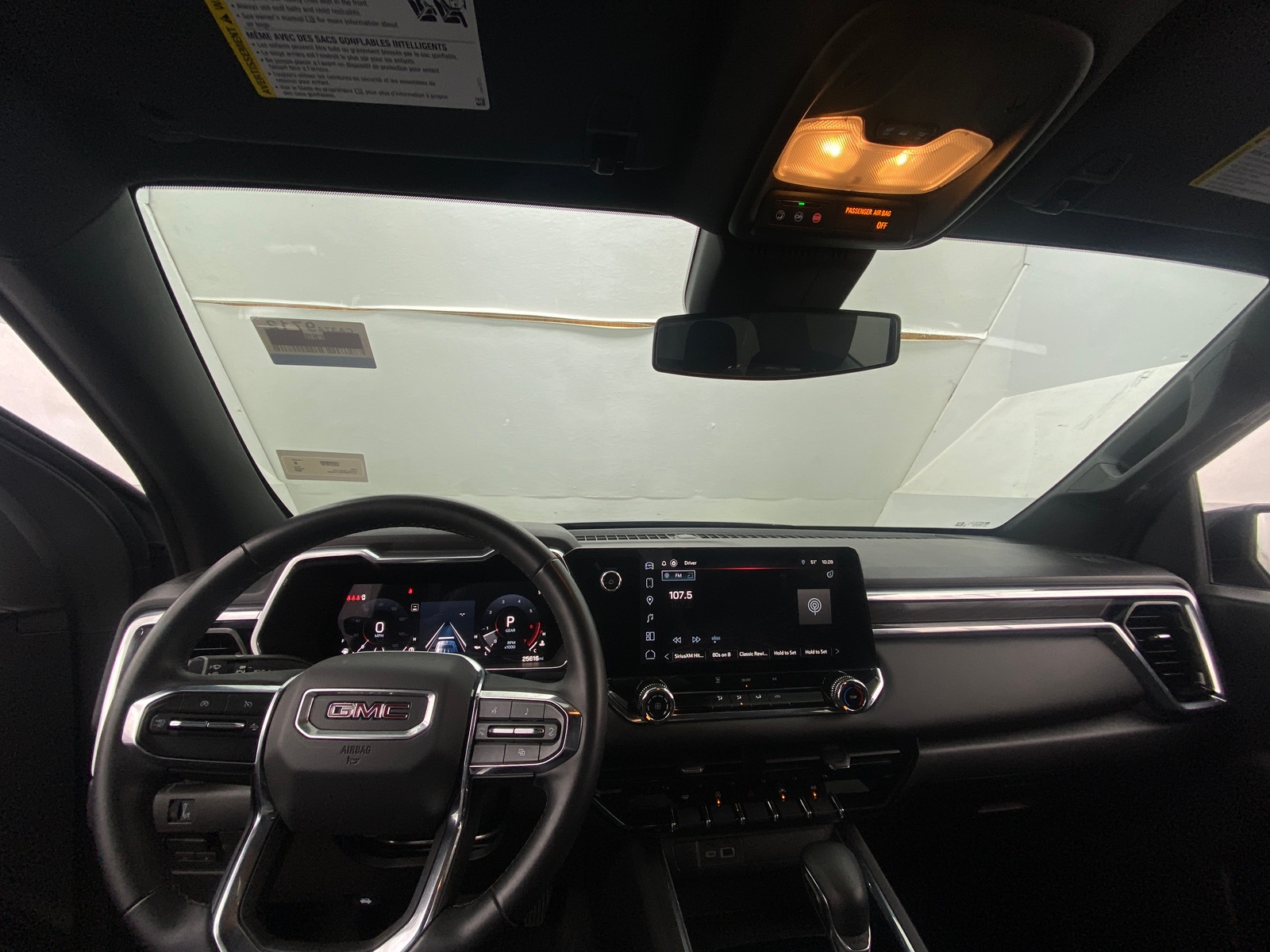 Thumbnail: 2024 GMC Canyon - 3