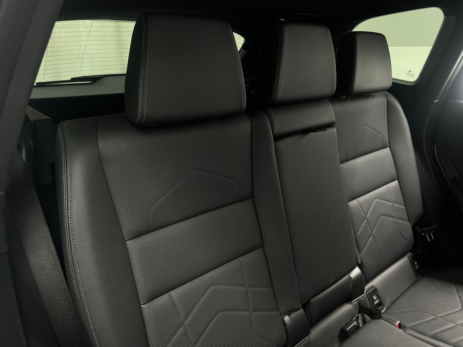 Thumbnail: 2023 BMW X1 - 5