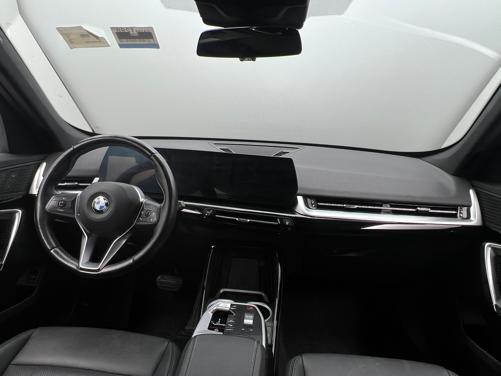 Thumbnail: 2023 BMW X1 - 2