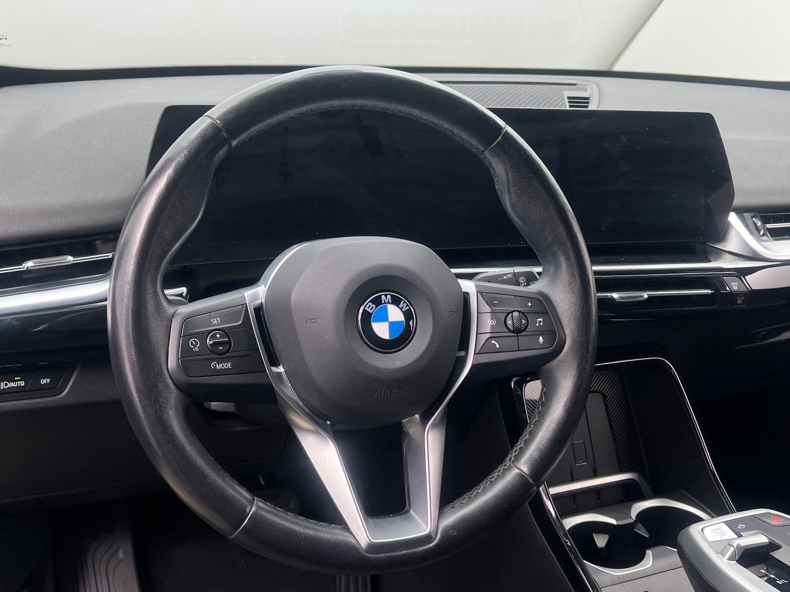 Thumbnail: 2023 BMW X1 - 4