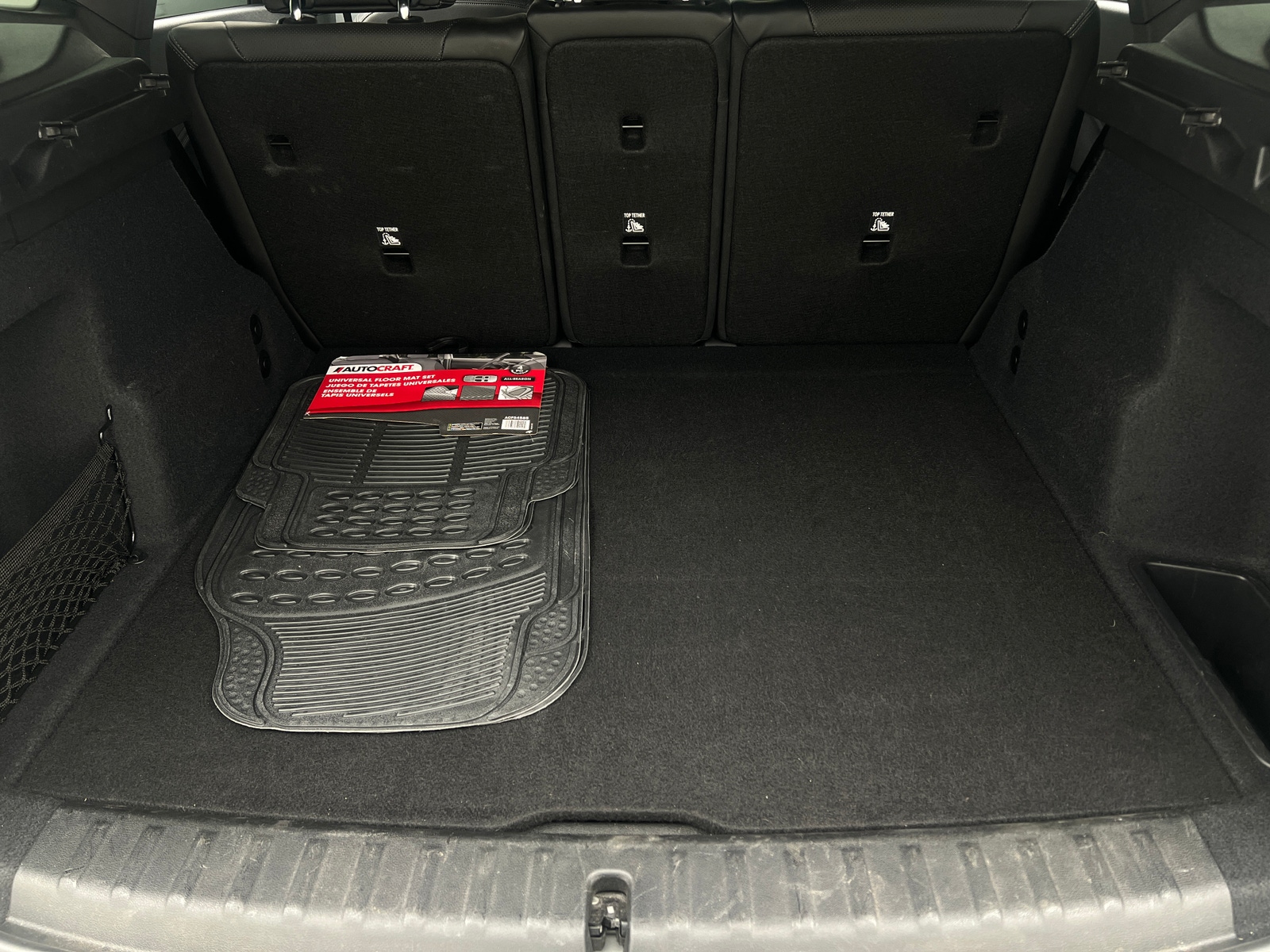 Thumbnail: 2023 BMW X1 - 6