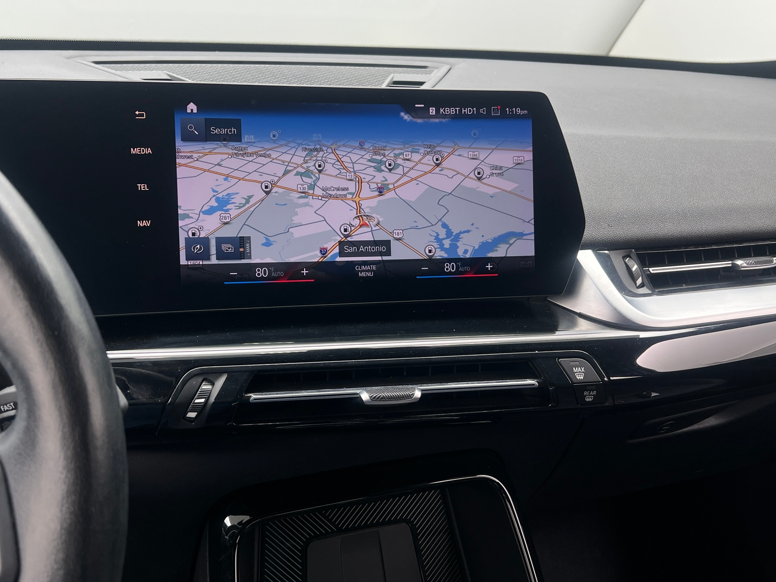 Thumbnail: 2023 BMW X1 - 3