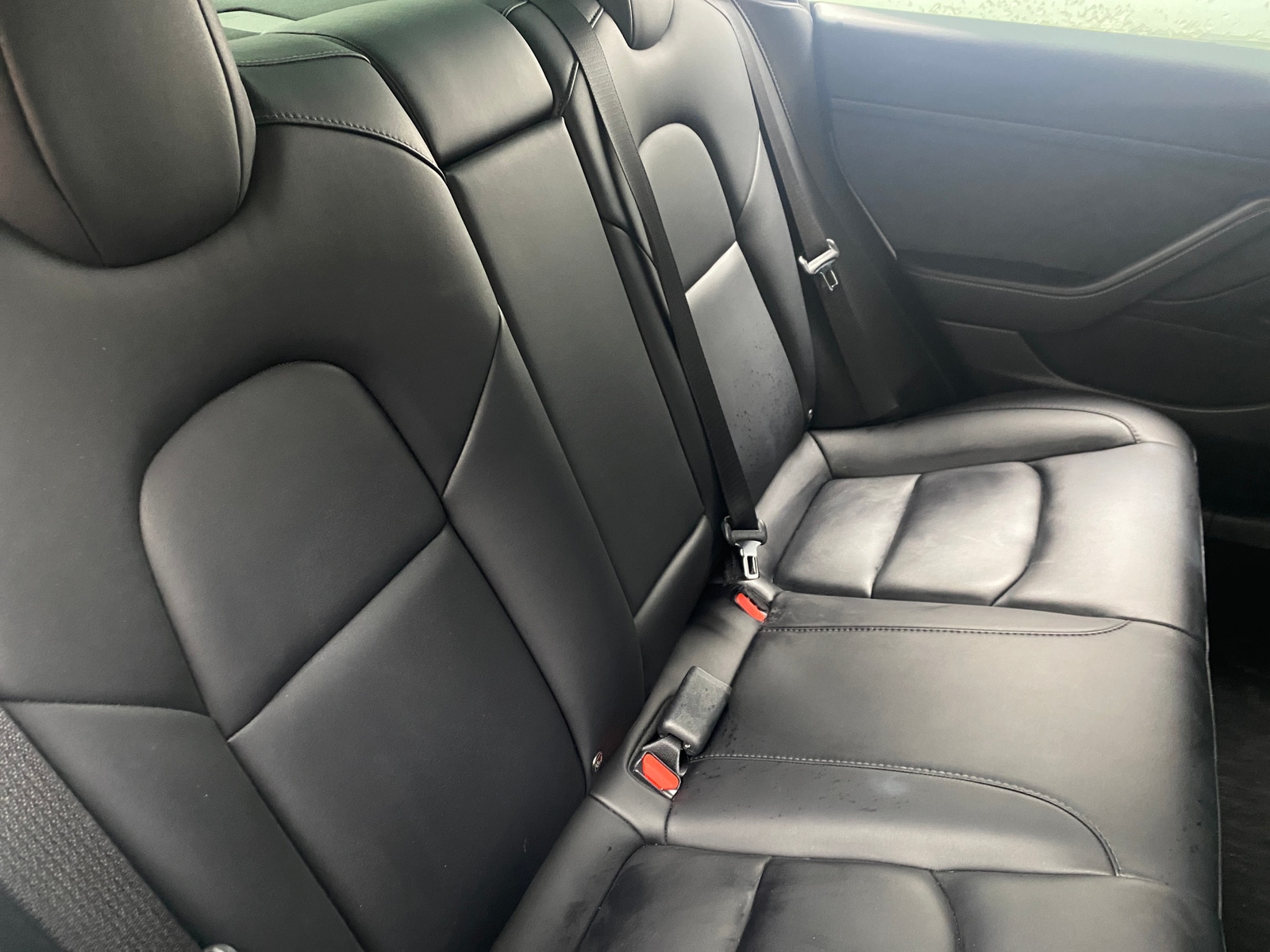 Thumbnail: 2021 Tesla Model 3 - 5