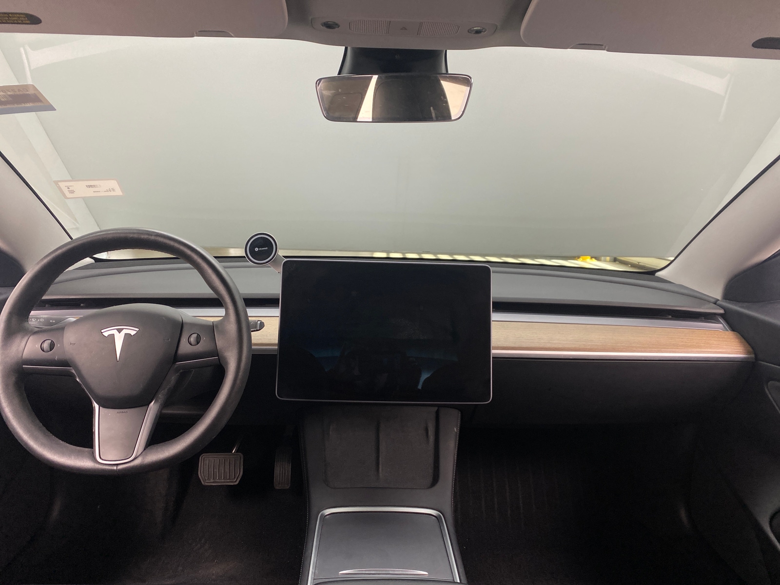 Thumbnail: 2021 Tesla Model 3 - 2