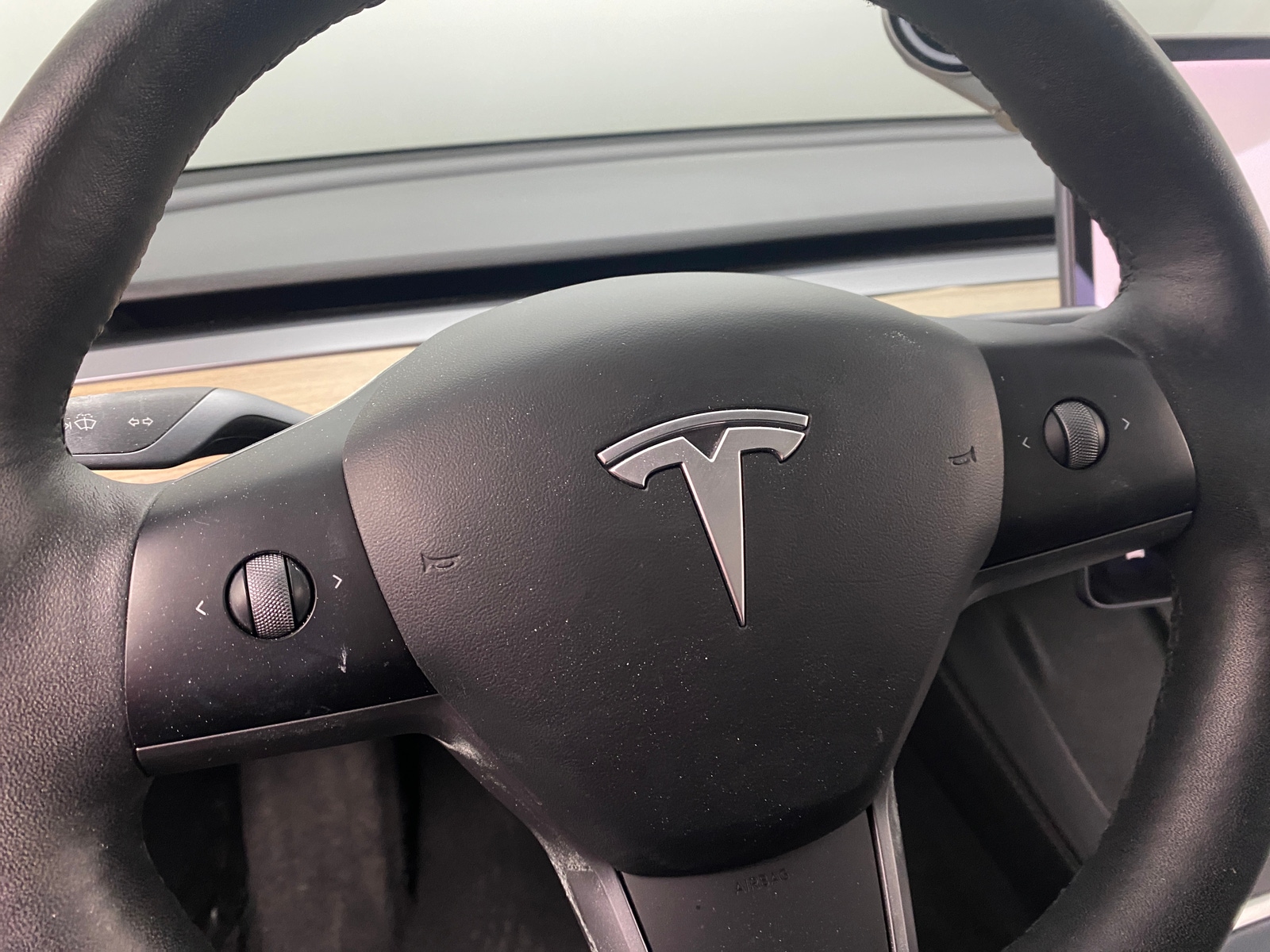 Thumbnail: 2021 Tesla Model 3 - 4