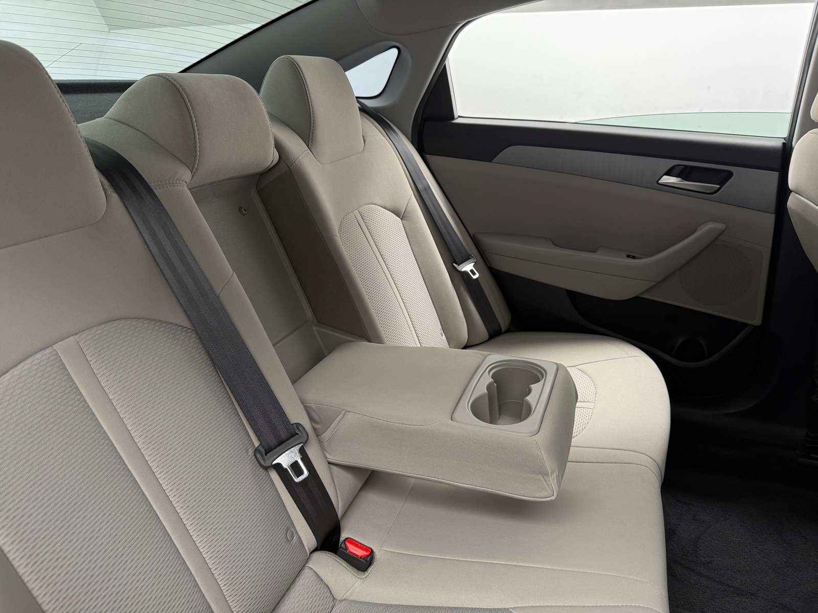 Thumbnail: 2019 Hyundai Sonata - 6