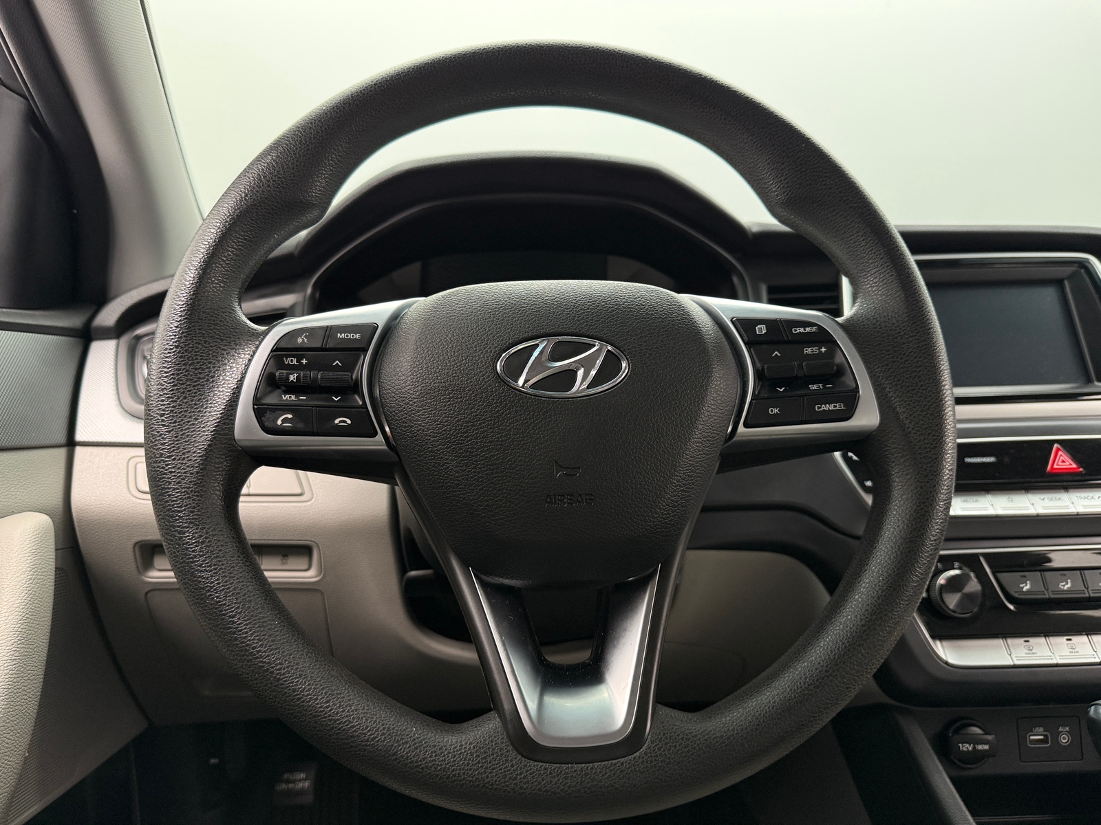 Thumbnail: 2019 Hyundai Sonata - 5
