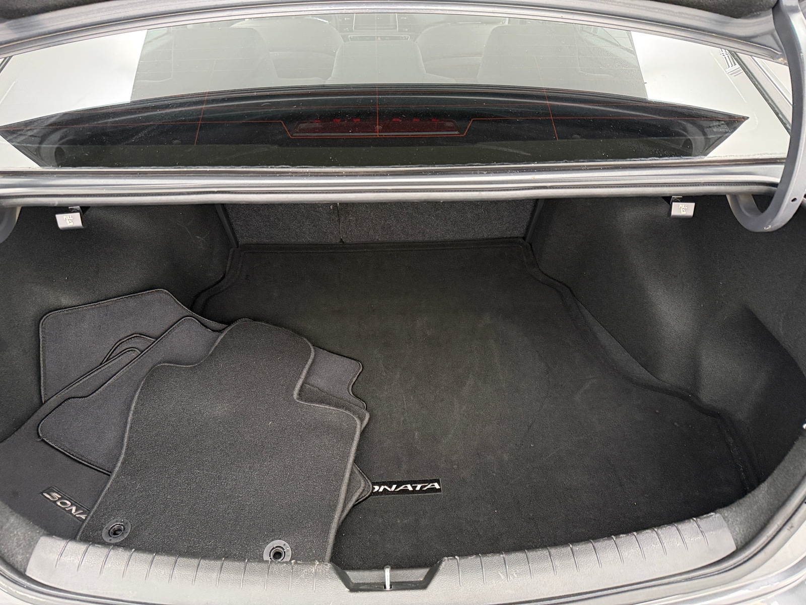 Thumbnail: 2019 Hyundai Sonata - 7