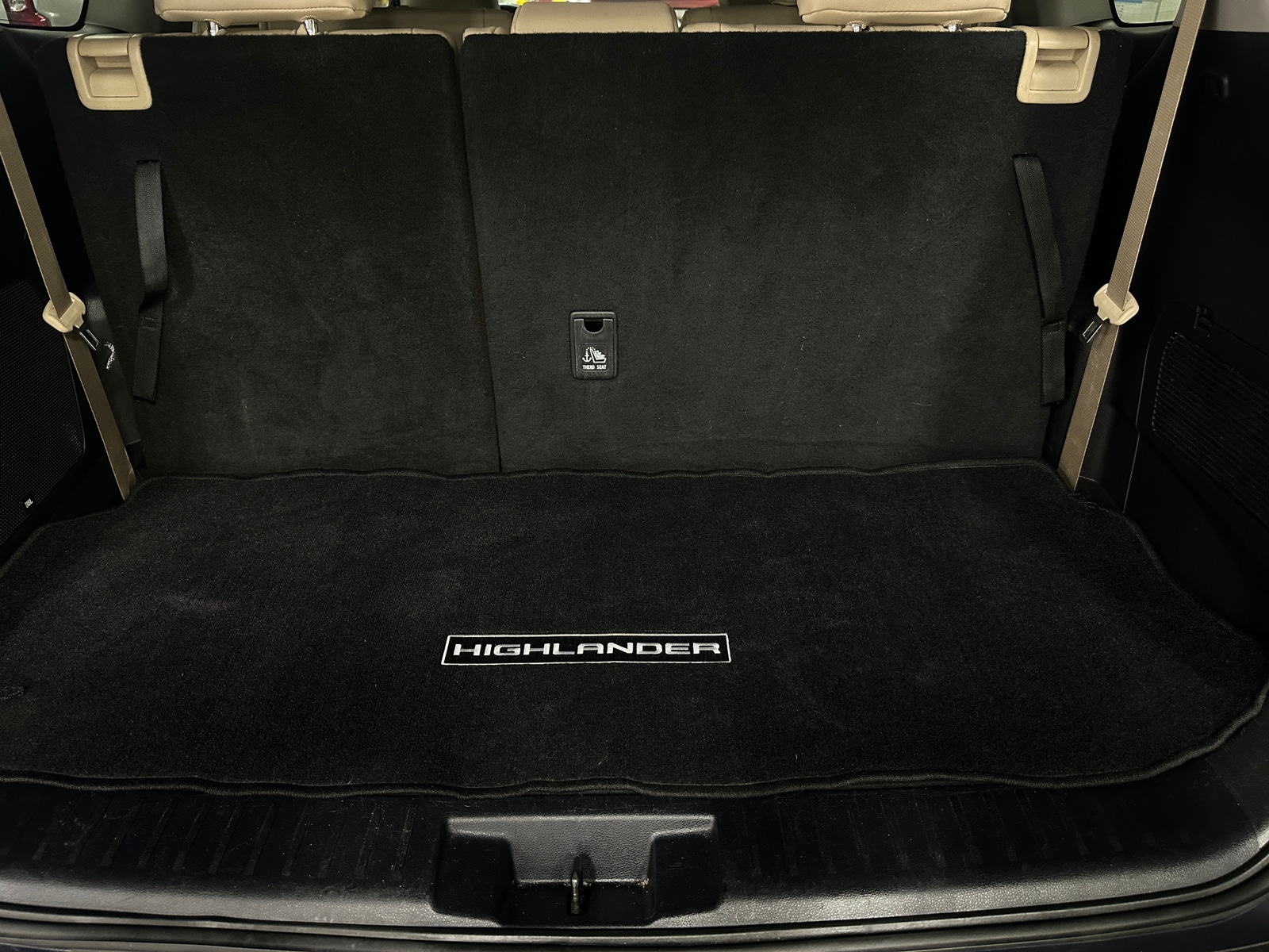 Thumbnail: 2020 Toyota Highlander - 6