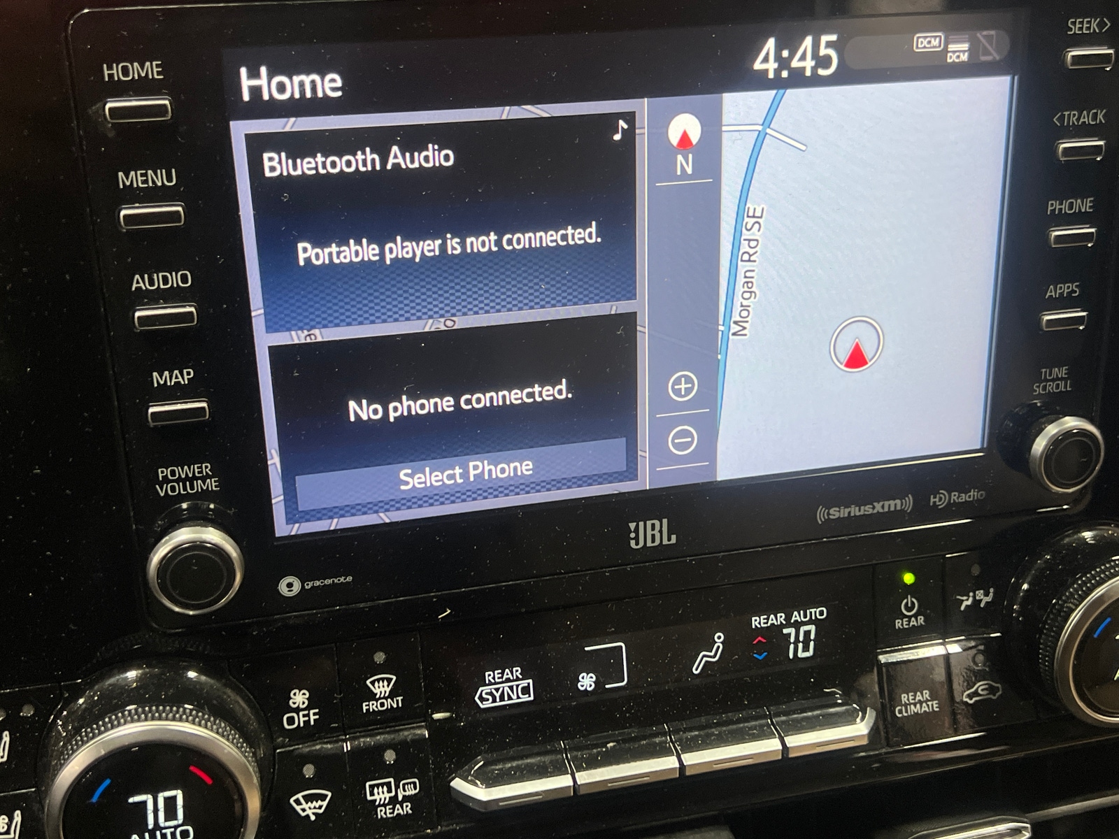 Thumbnail: 2020 Toyota Highlander - 3