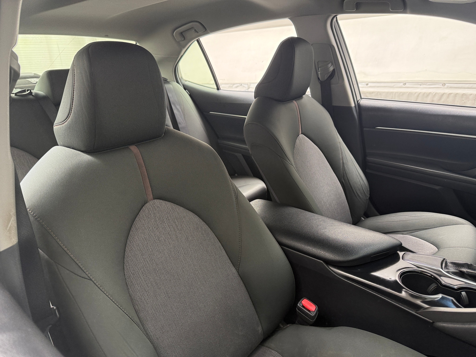 Thumbnail: 2018 Toyota Camry - 2