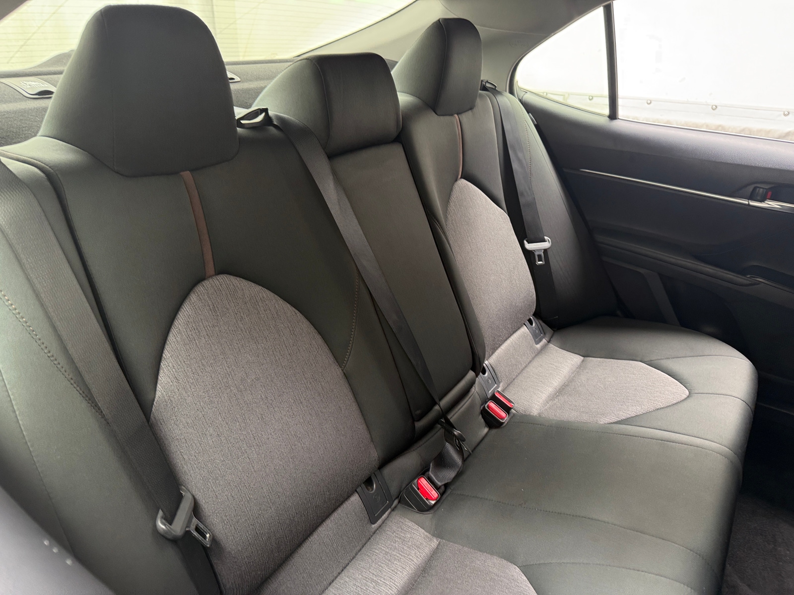 Thumbnail: 2018 Toyota Camry - 6