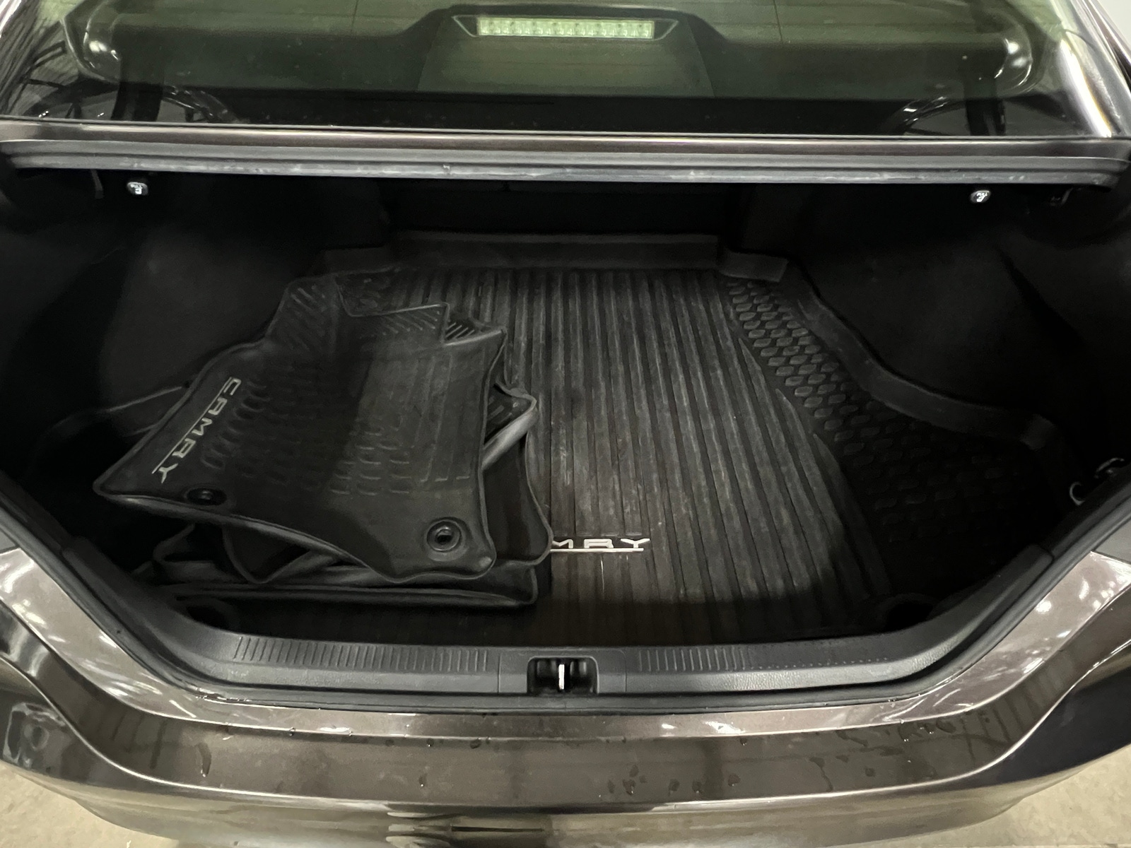 Thumbnail: 2018 Toyota Camry - 7