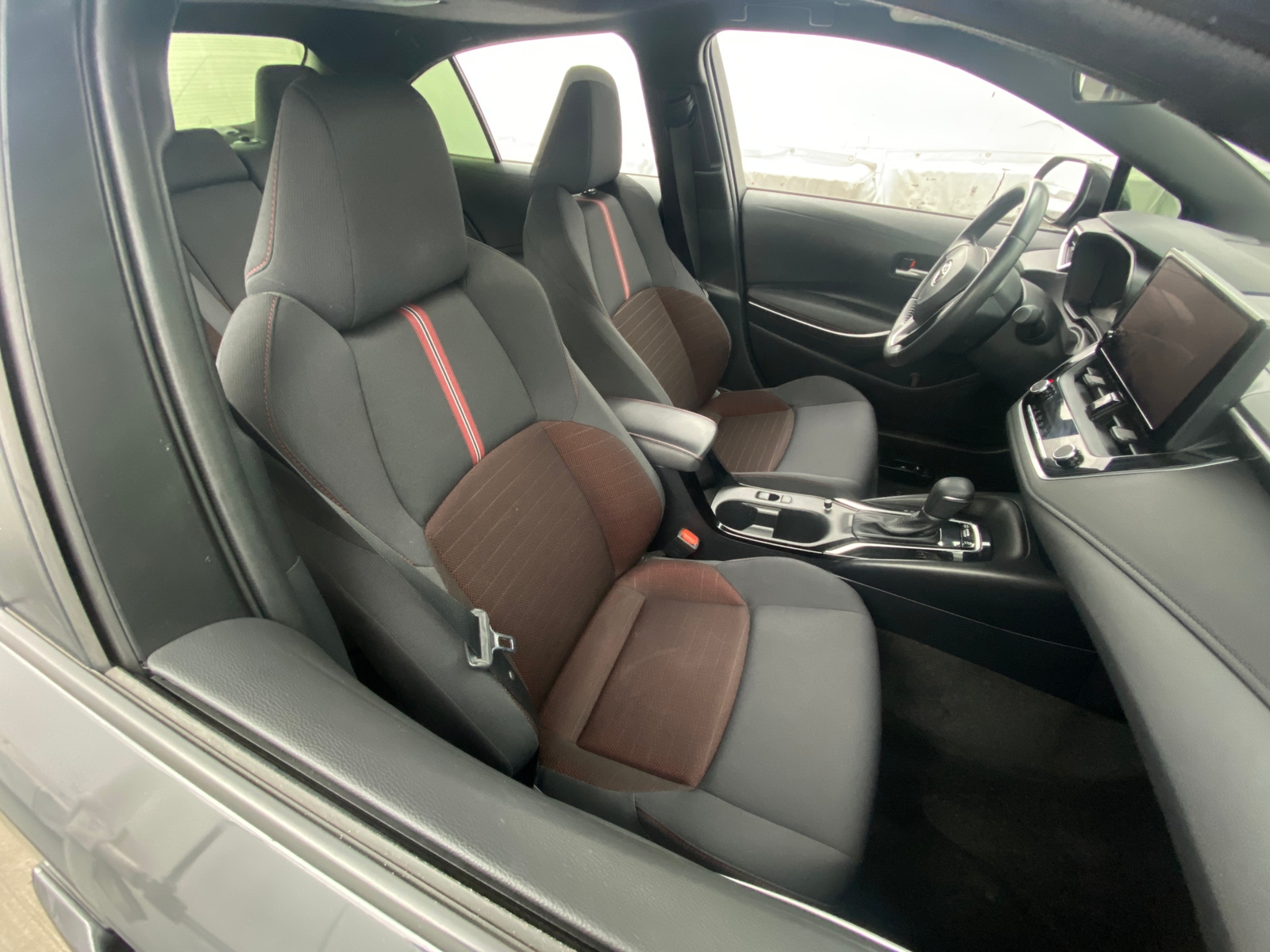 Thumbnail: 2024 Toyota Corolla - 2