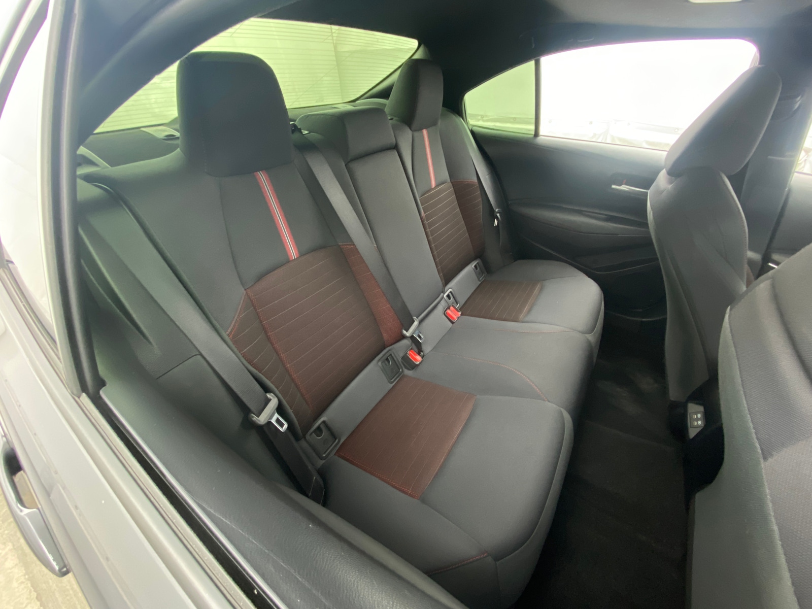 Thumbnail: 2024 Toyota Corolla - 6