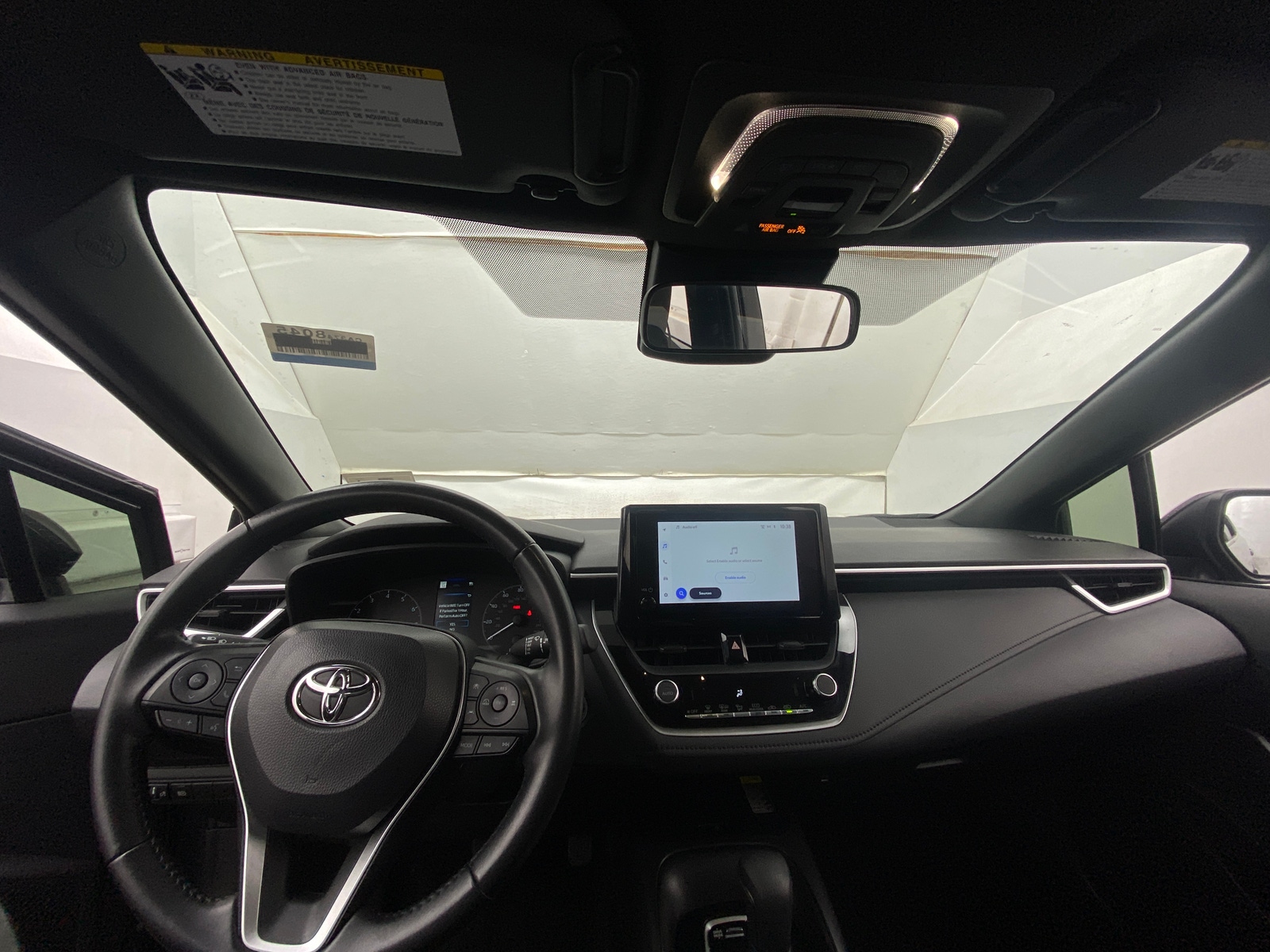 Thumbnail: 2024 Toyota Corolla - 3