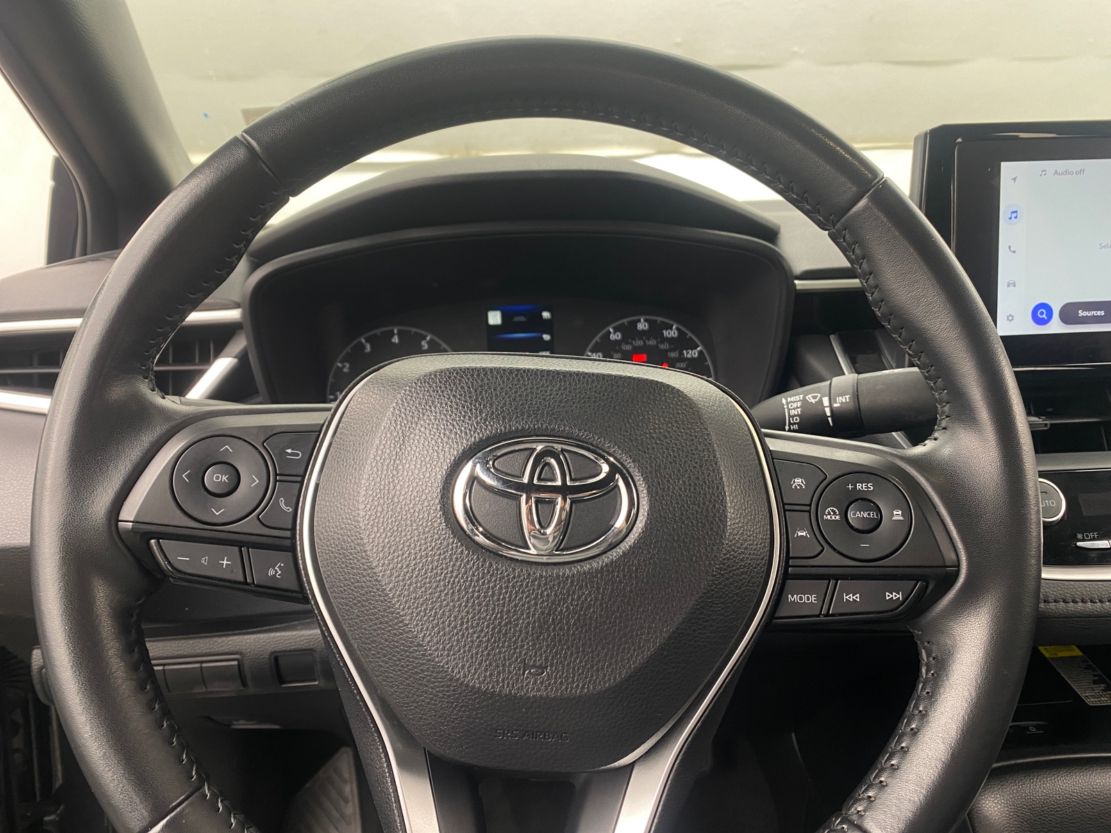 Thumbnail: 2024 Toyota Corolla - 5