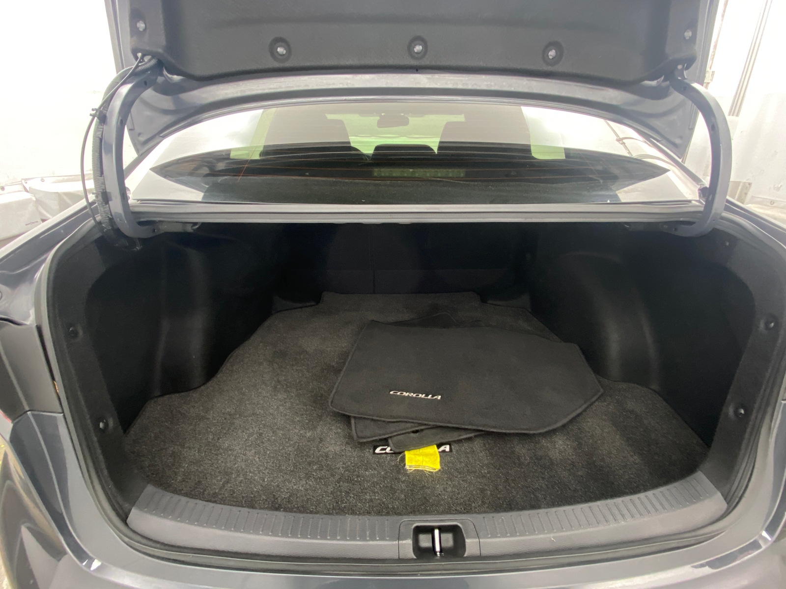 Thumbnail: 2024 Toyota Corolla - 7