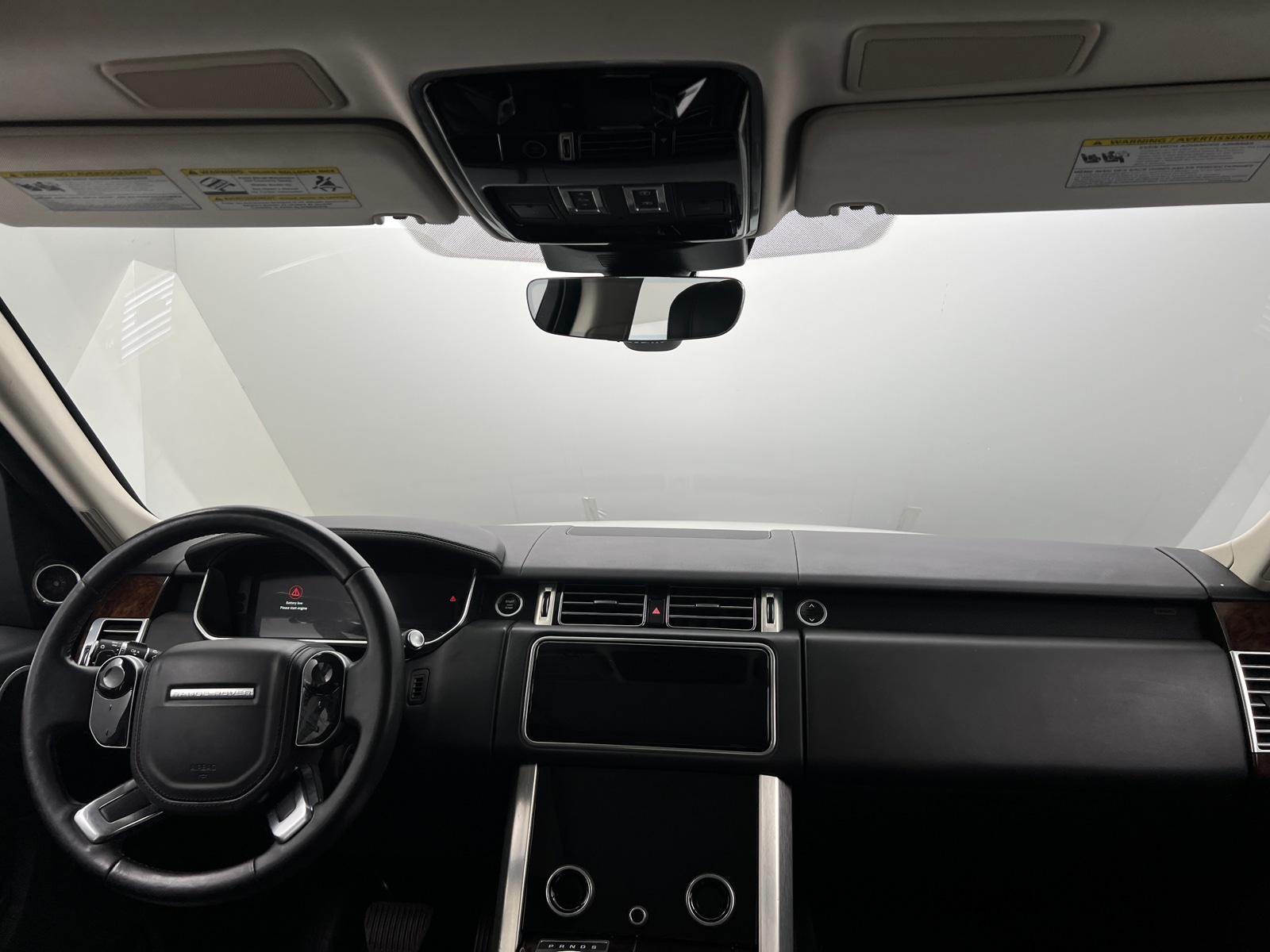 Thumbnail: 2020 Land Rover Range Rover - 2