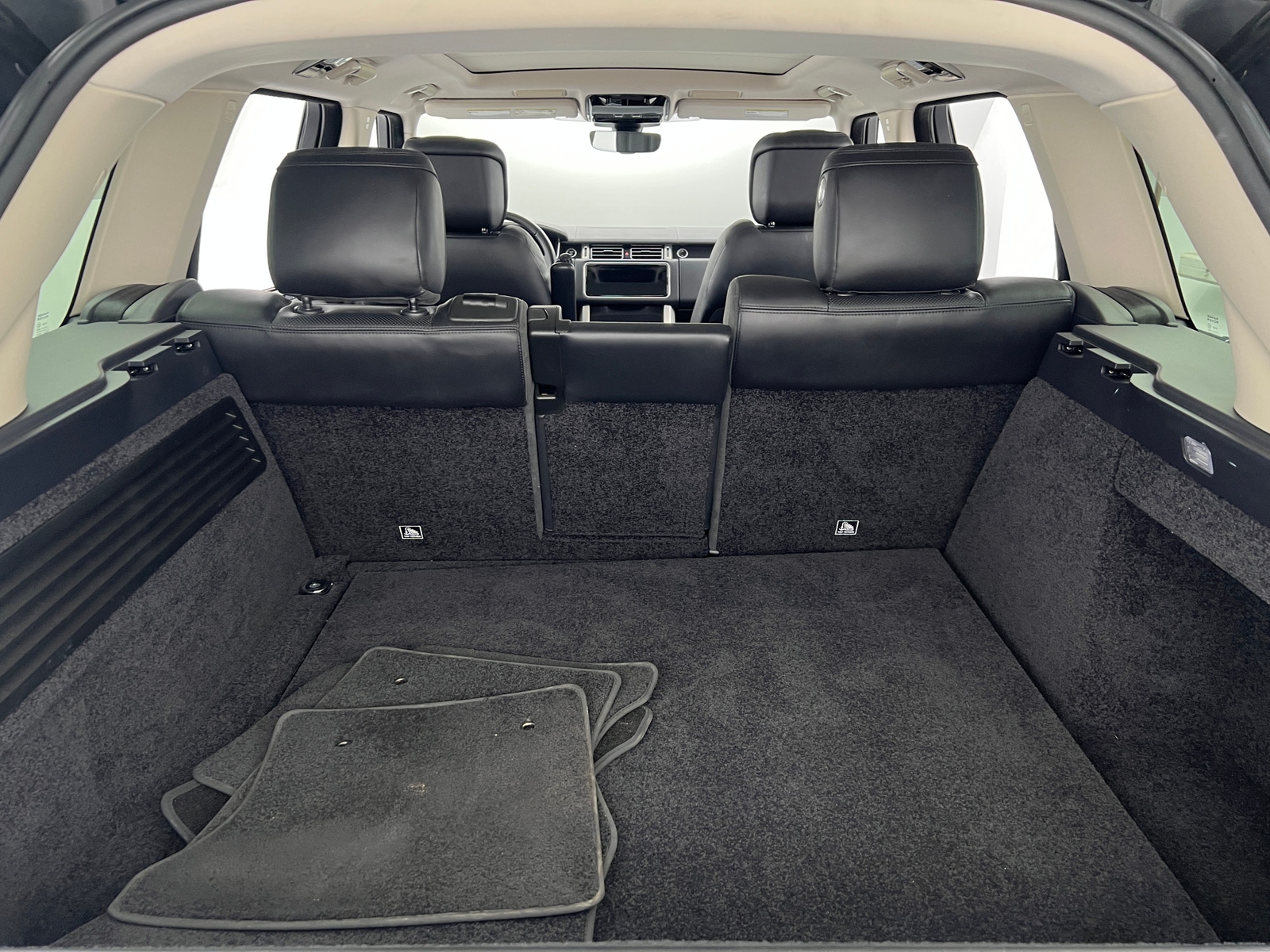 Thumbnail: 2020 Land Rover Range Rover - 6