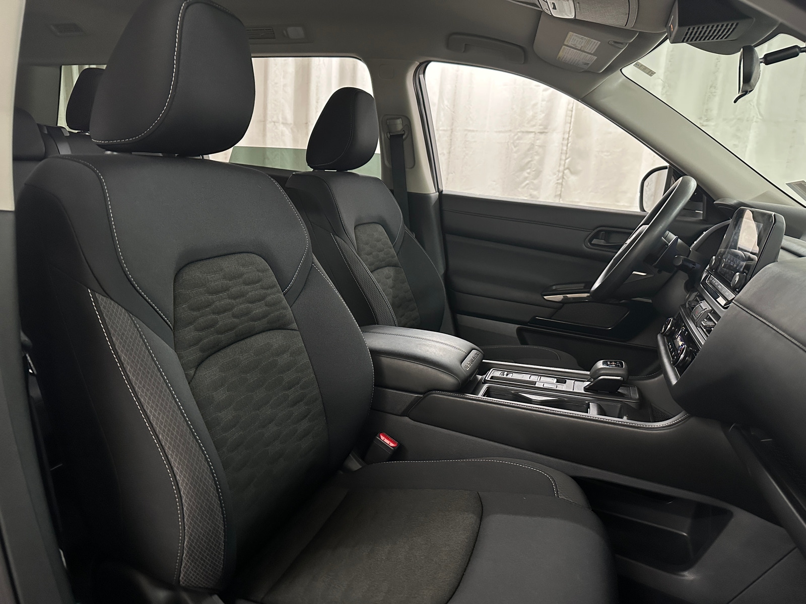 Thumbnail: 2025 Nissan Pathfinder - 2