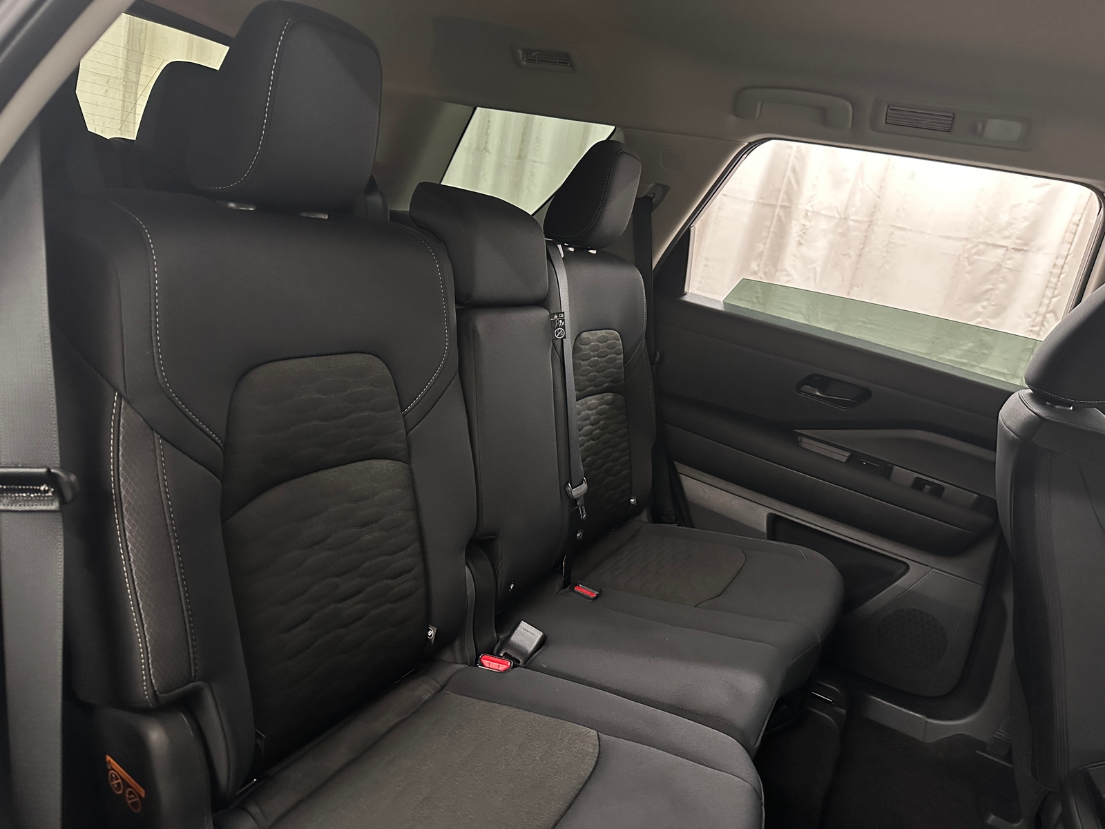 Thumbnail: 2025 Nissan Pathfinder - 6