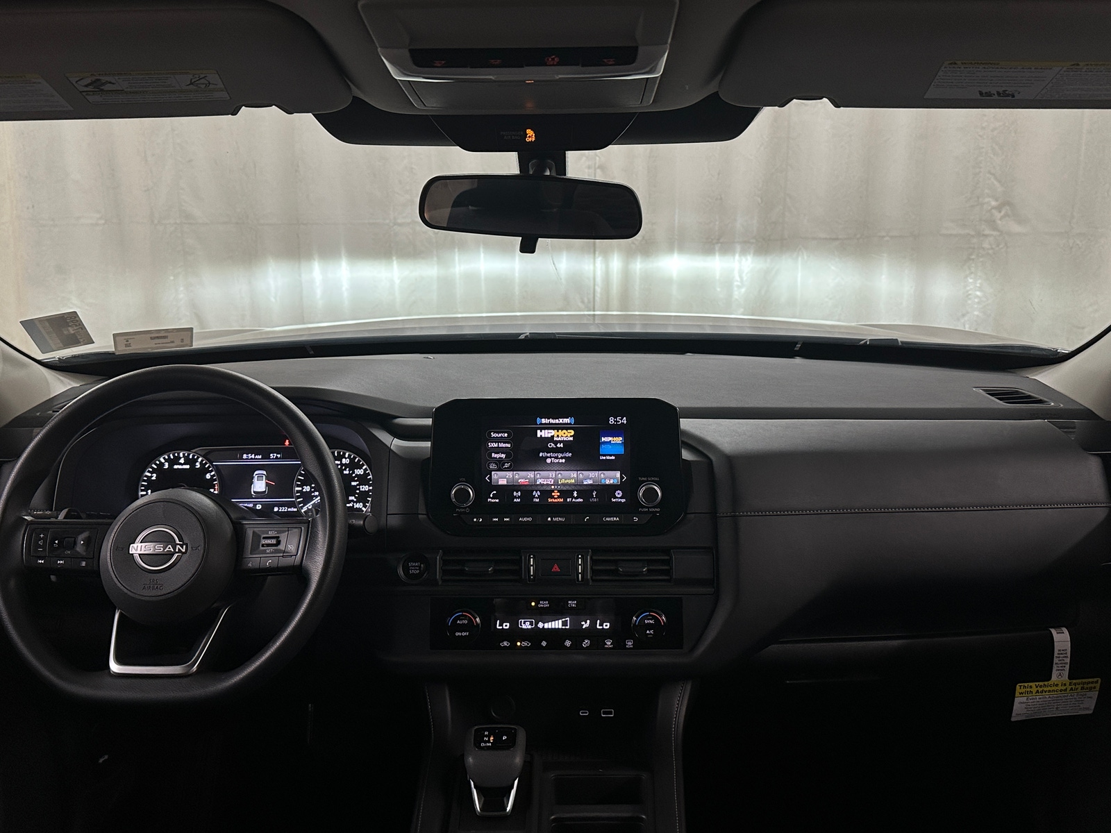 Thumbnail: 2025 Nissan Pathfinder - 3