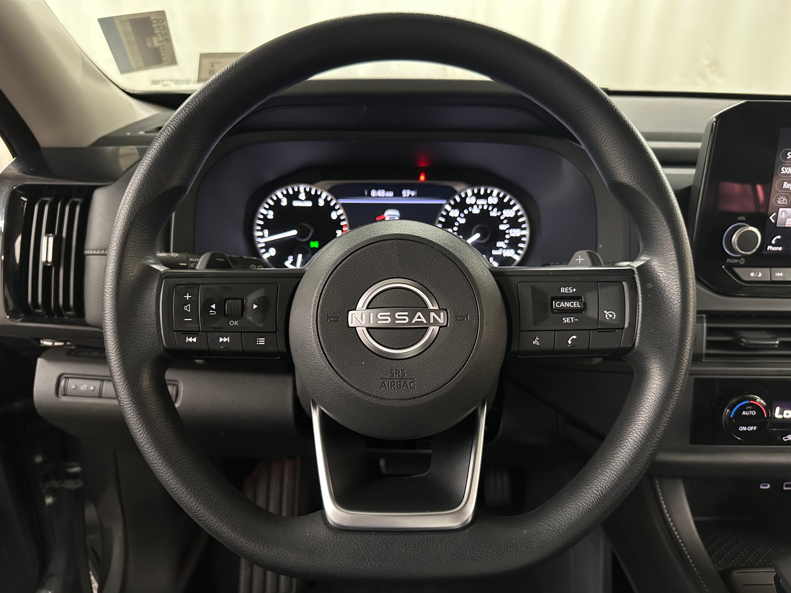 Thumbnail: 2025 Nissan Pathfinder - 5