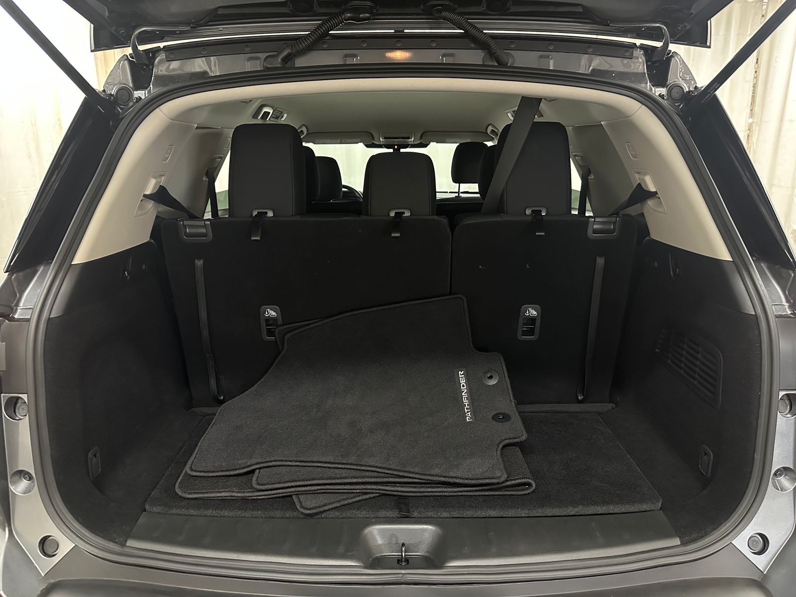 Thumbnail: 2025 Nissan Pathfinder - 7