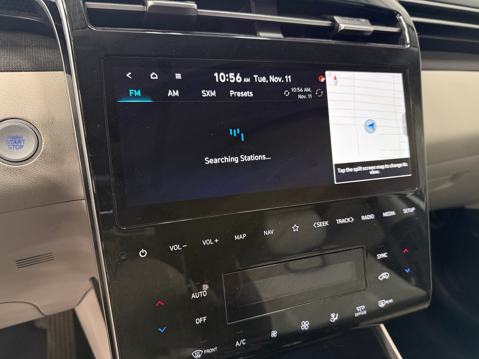 Thumbnail: 2024 Hyundai Tucson - 3