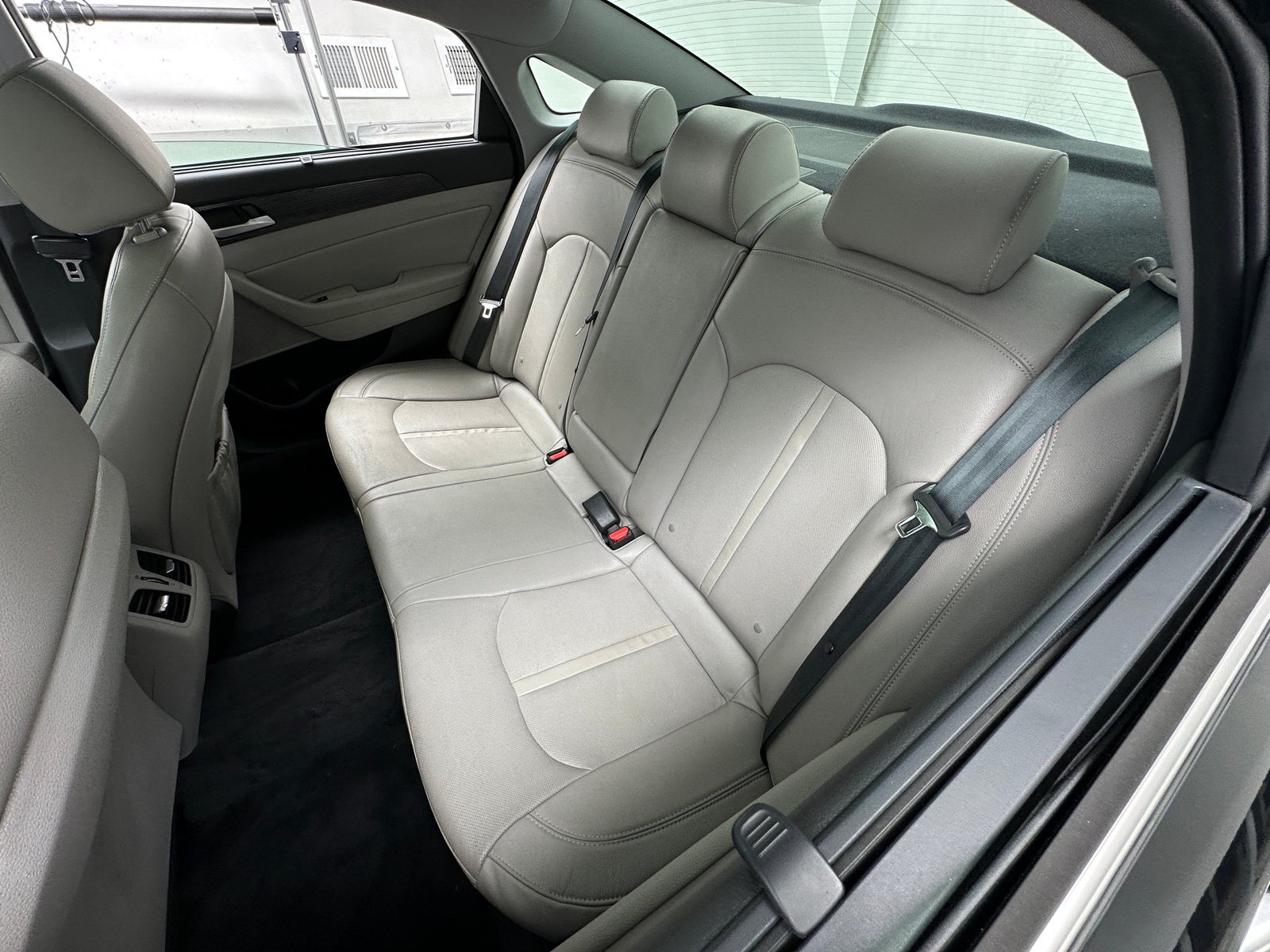 Thumbnail: 2019 Hyundai Sonata - 5