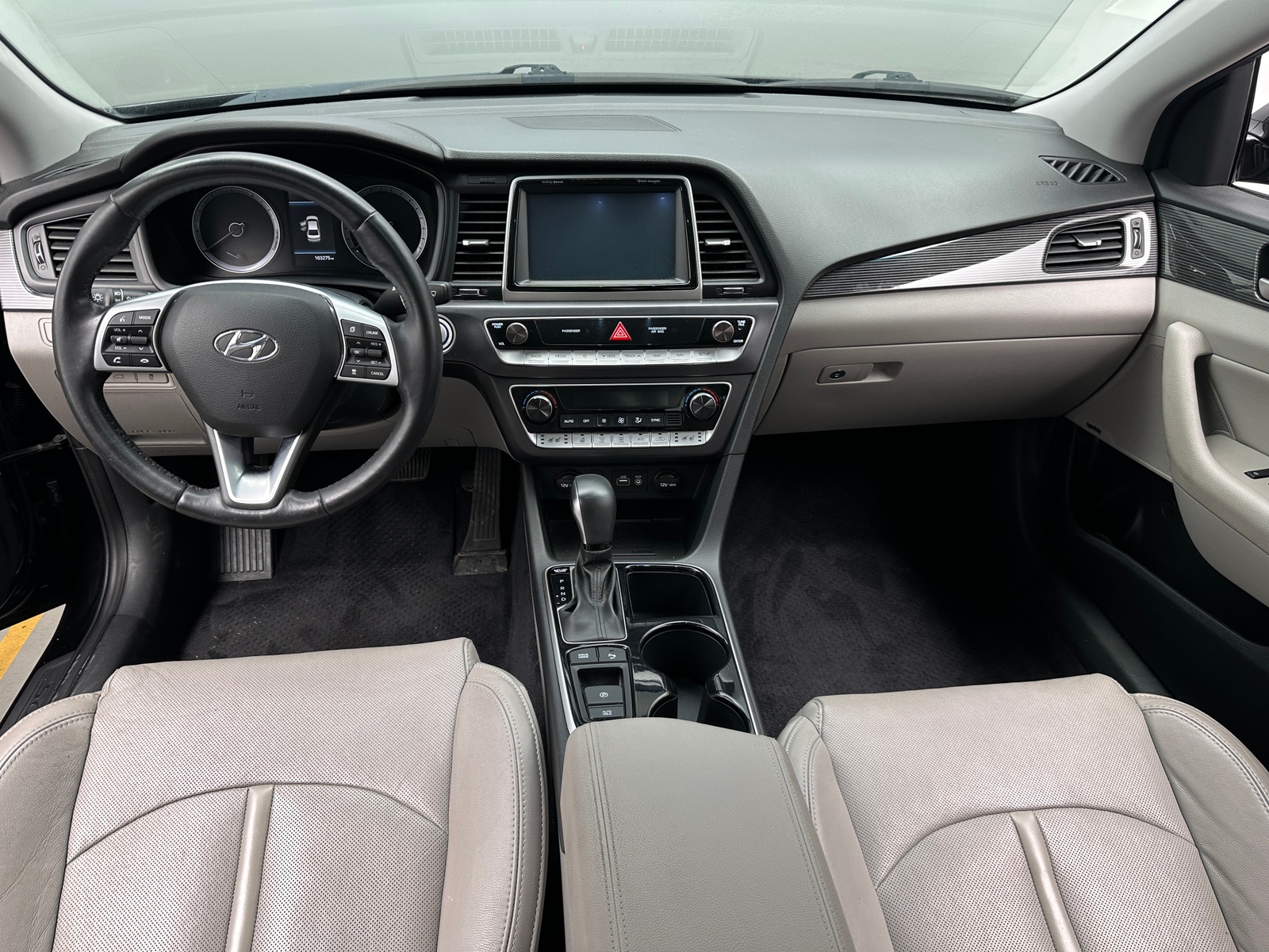 Thumbnail: 2019 Hyundai Sonata - 2