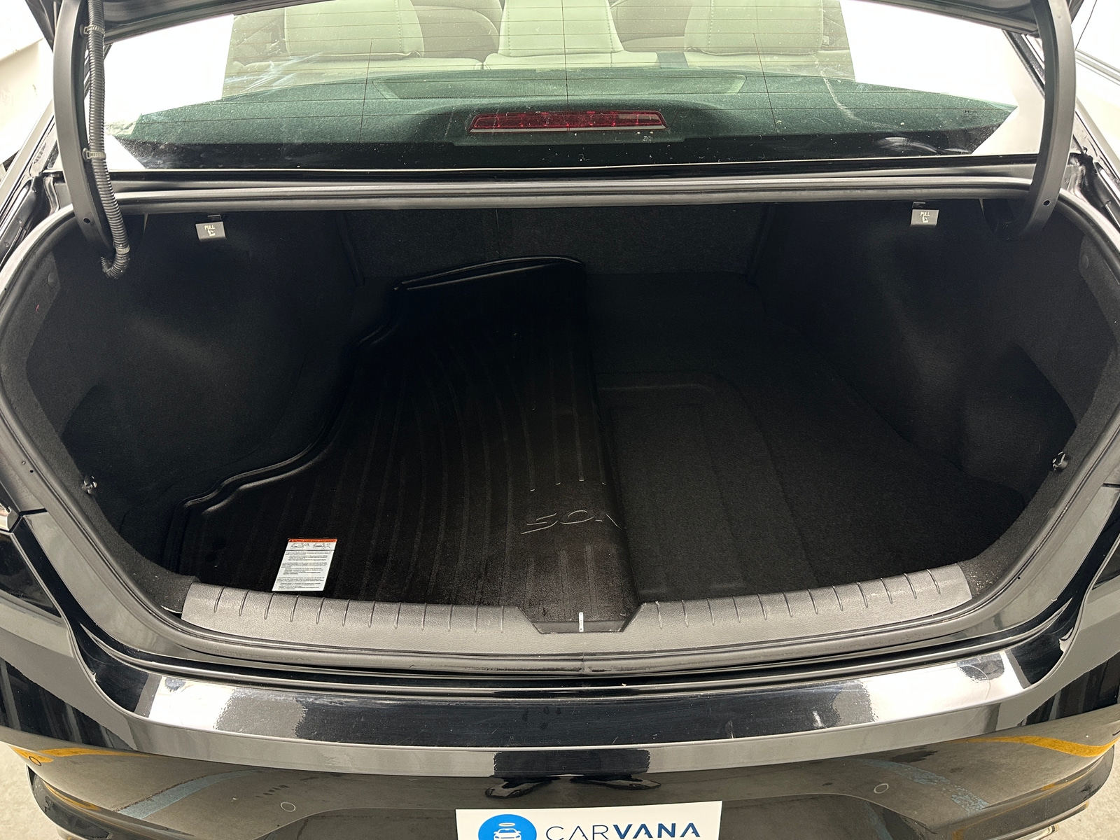 Thumbnail: 2019 Hyundai Sonata - 6