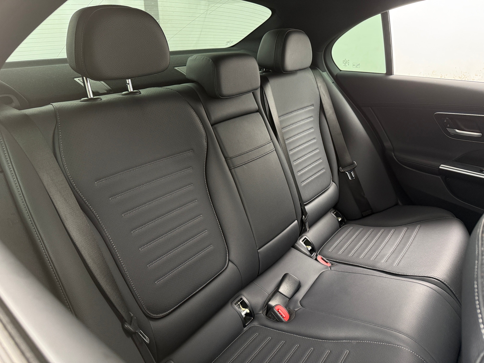 Thumbnail: 2022 Mercedes-Benz C-Class - 5