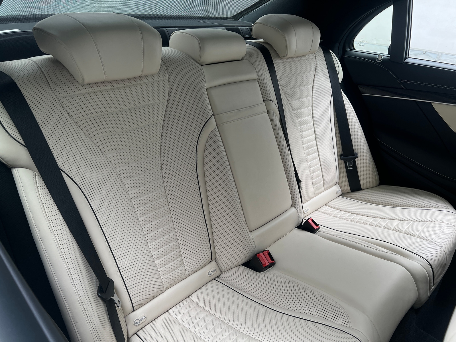 Thumbnail: 2019 Mercedes-Benz S-Class - 5