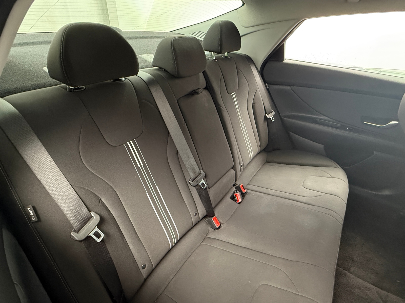 Thumbnail: 2025 Hyundai Elantra - 6